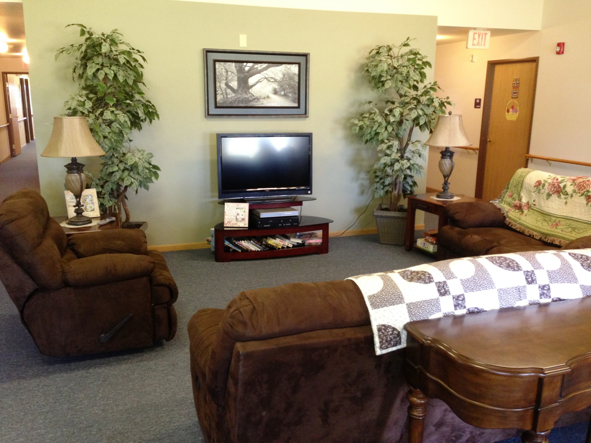 Country Terrace – Stanley, Stanley, WI 19