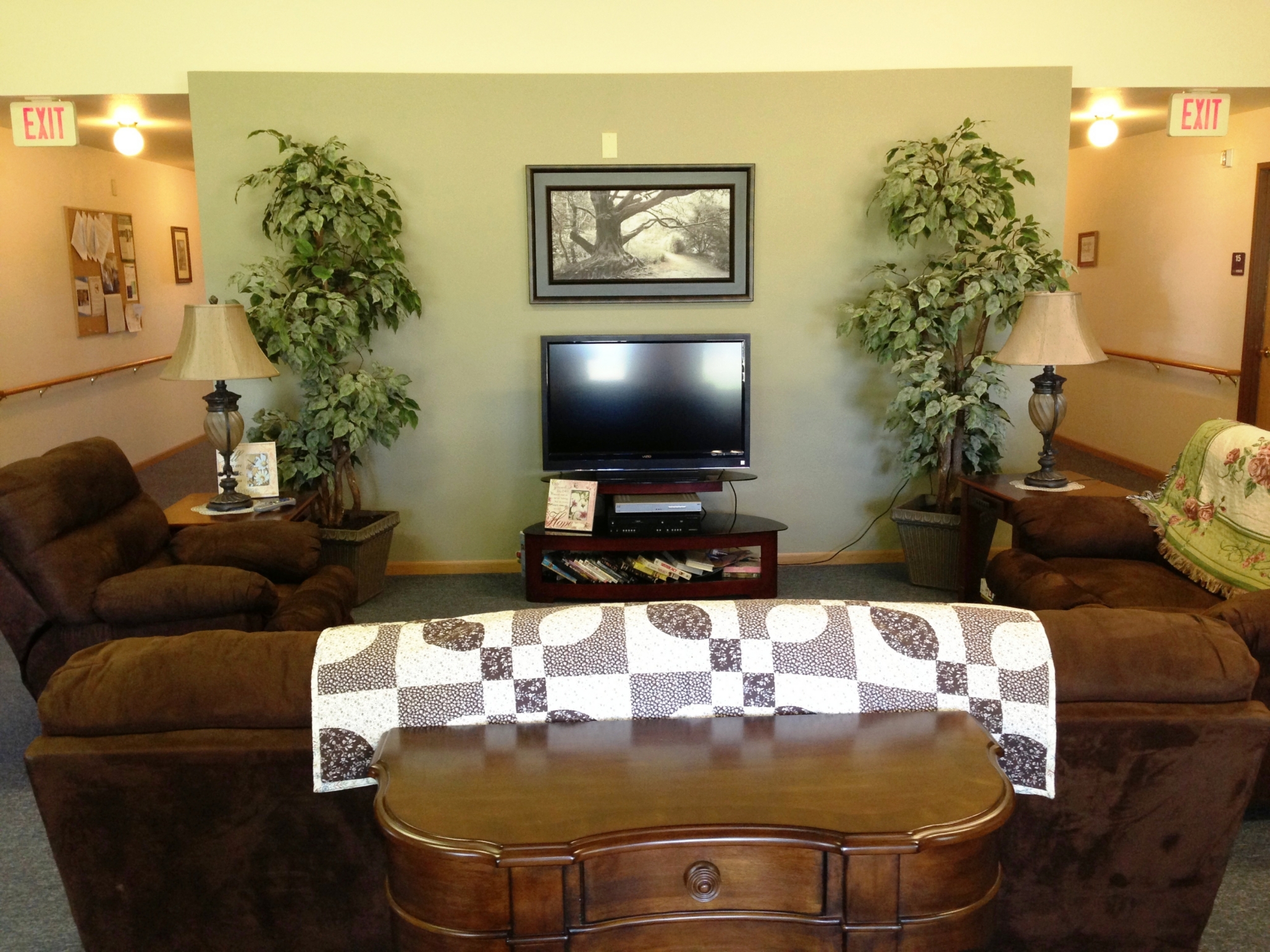 Country Terrace – Stanley, Stanley, WI 20