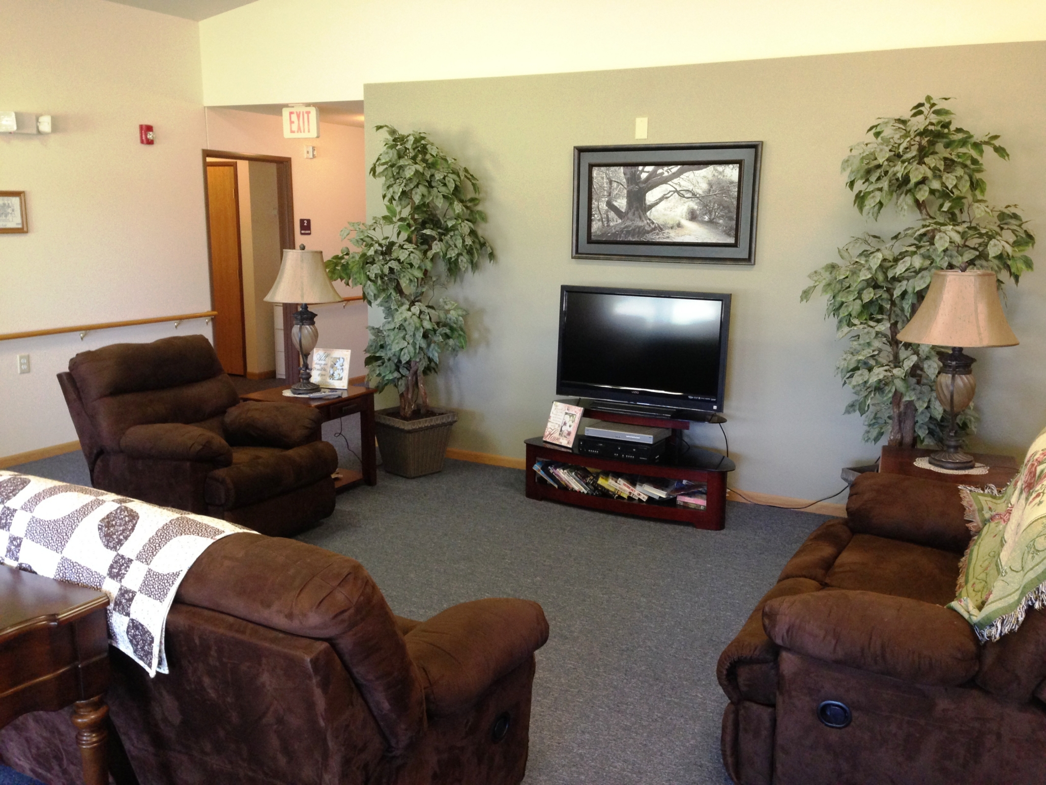 Country Terrace – Stanley, Stanley, WI 22