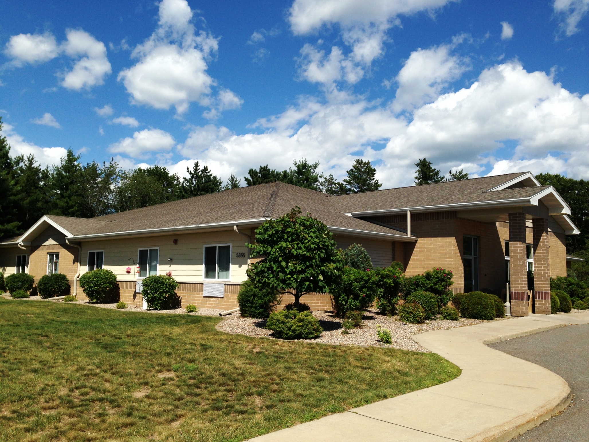 Care Partners – Weston, Schofield, WI 15