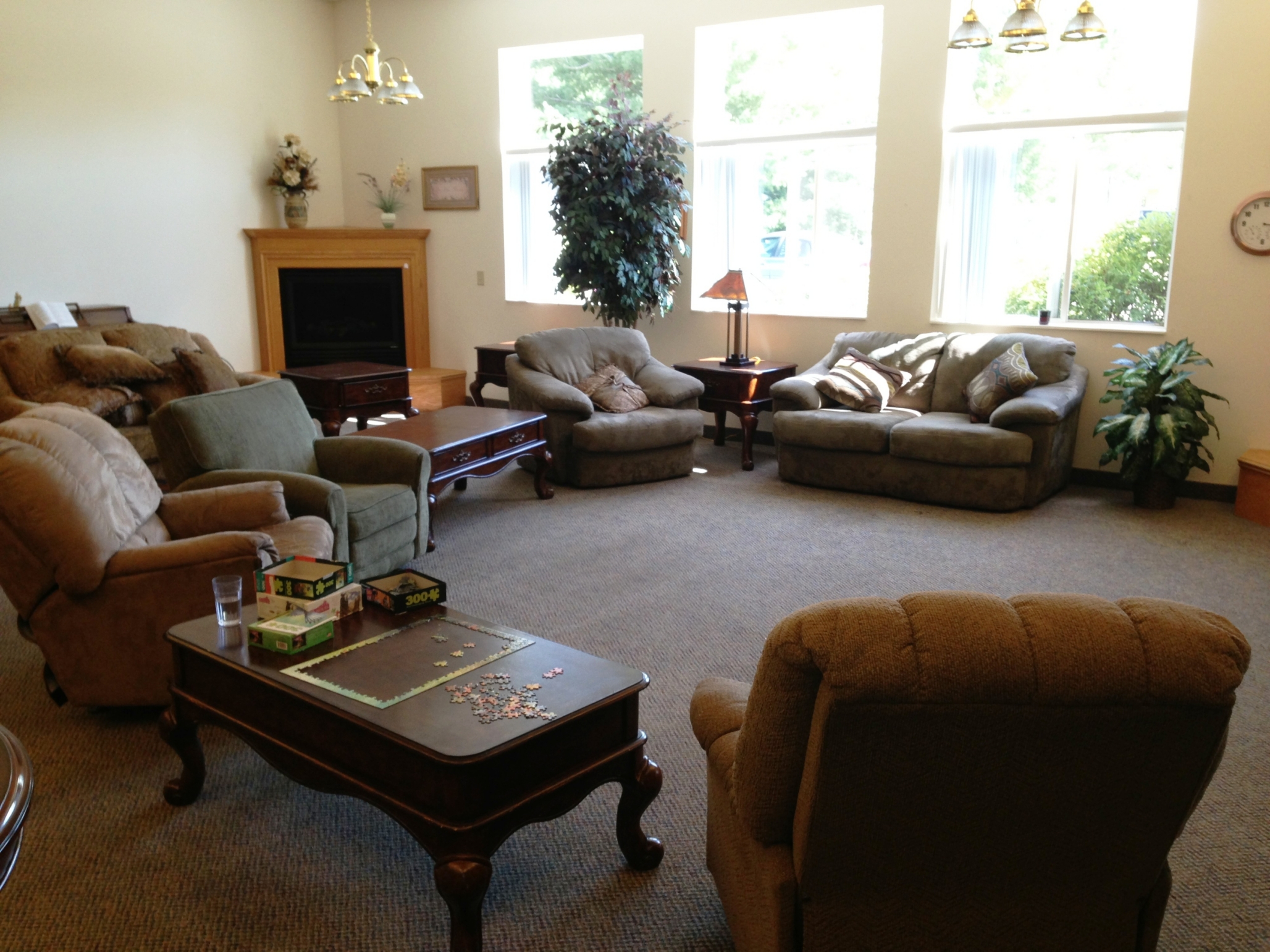 Care Partners – Weston, Schofield, WI 17