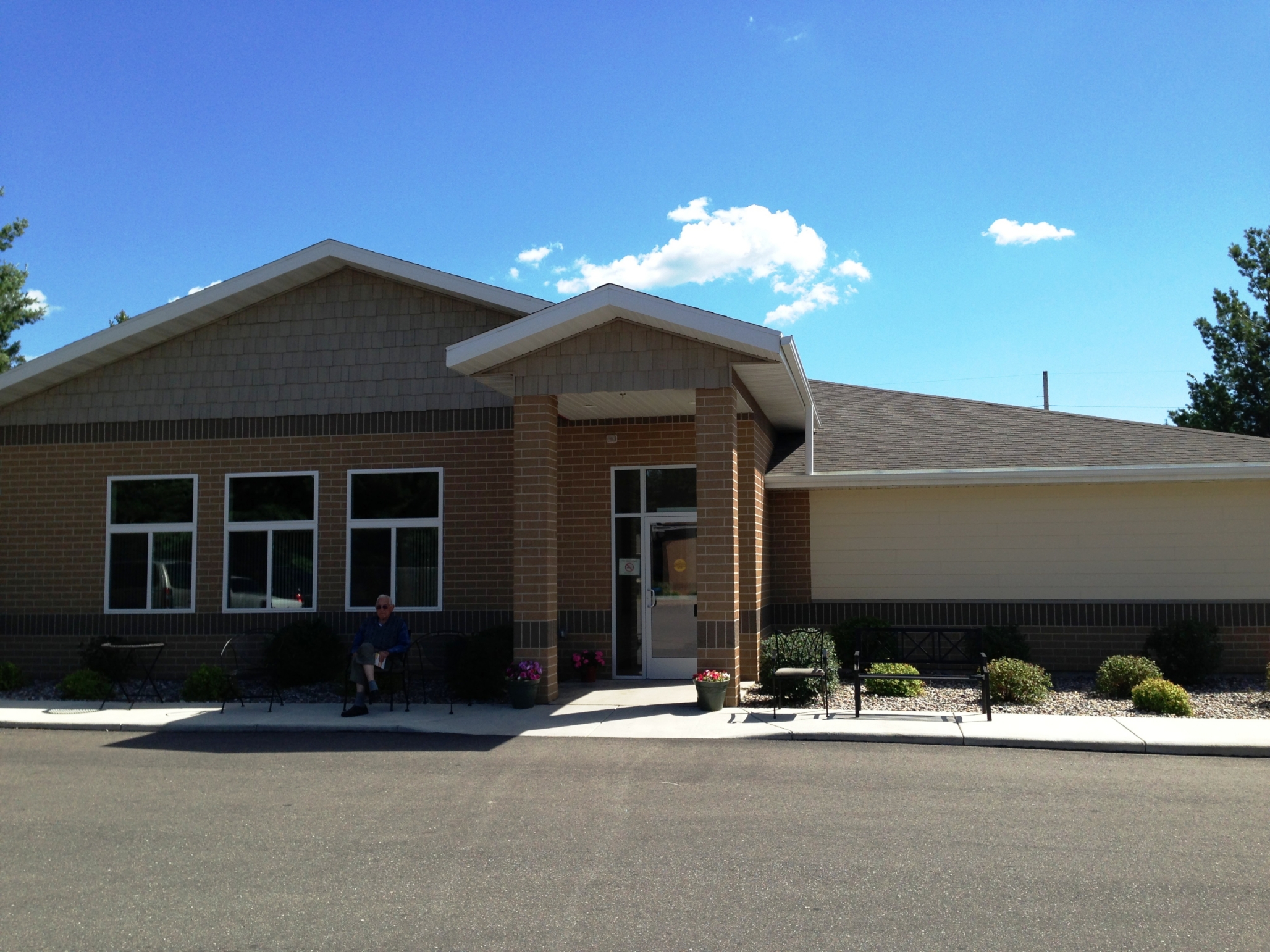 Care Partners – Weston II, Weston, WI 35