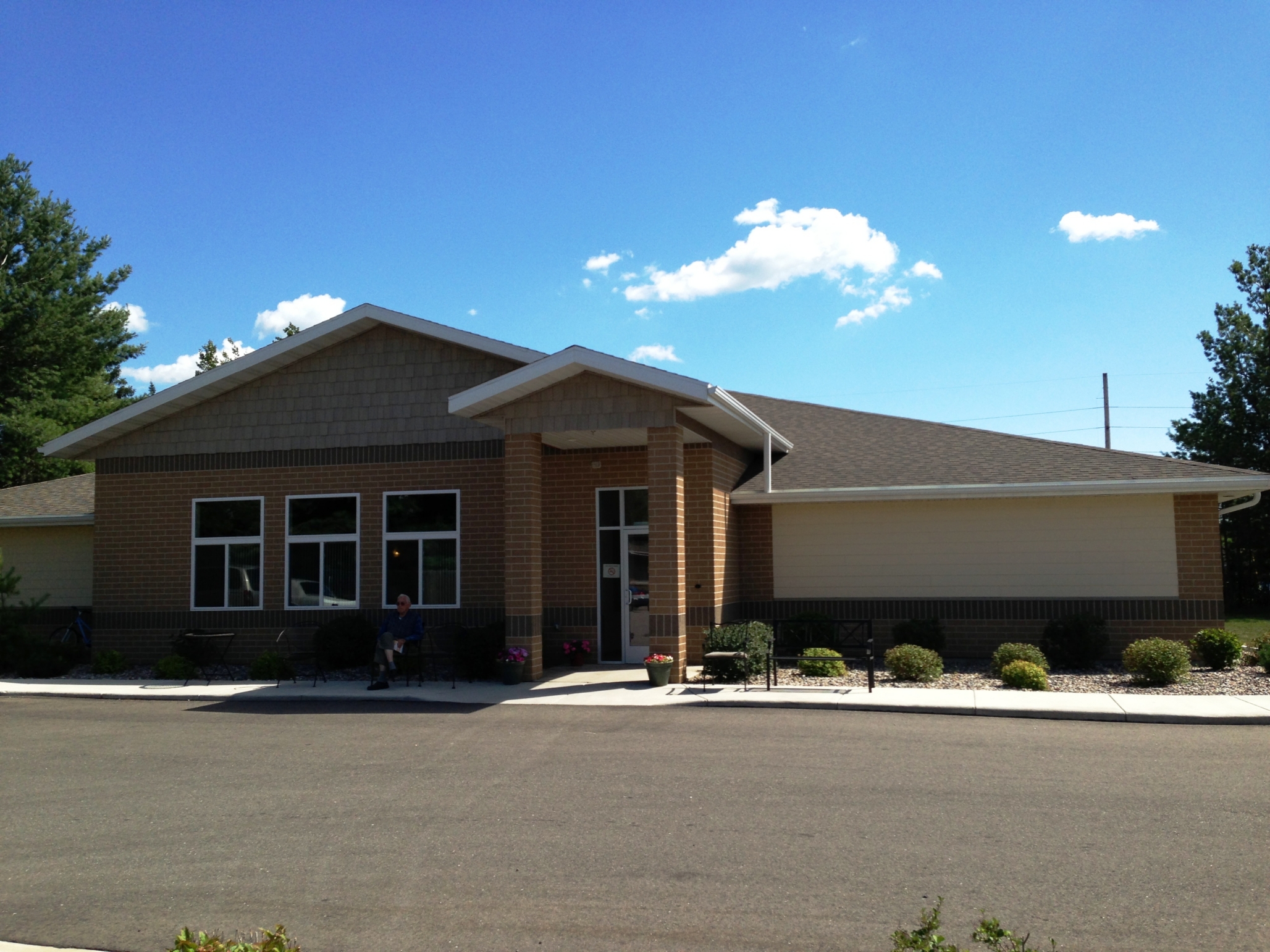 Care Partners – Weston II, Weston, WI 36