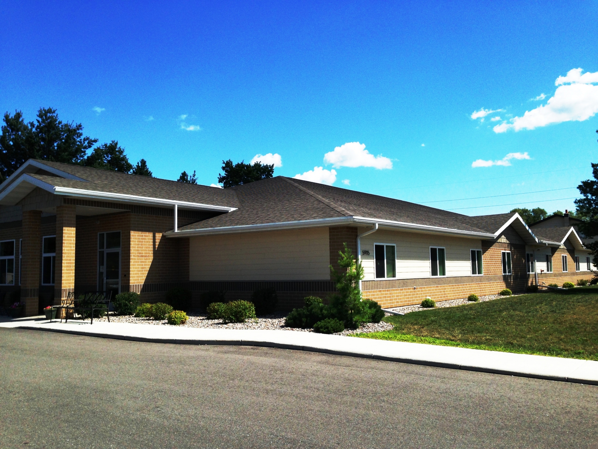 Care Partners – Weston II, Weston, WI 37