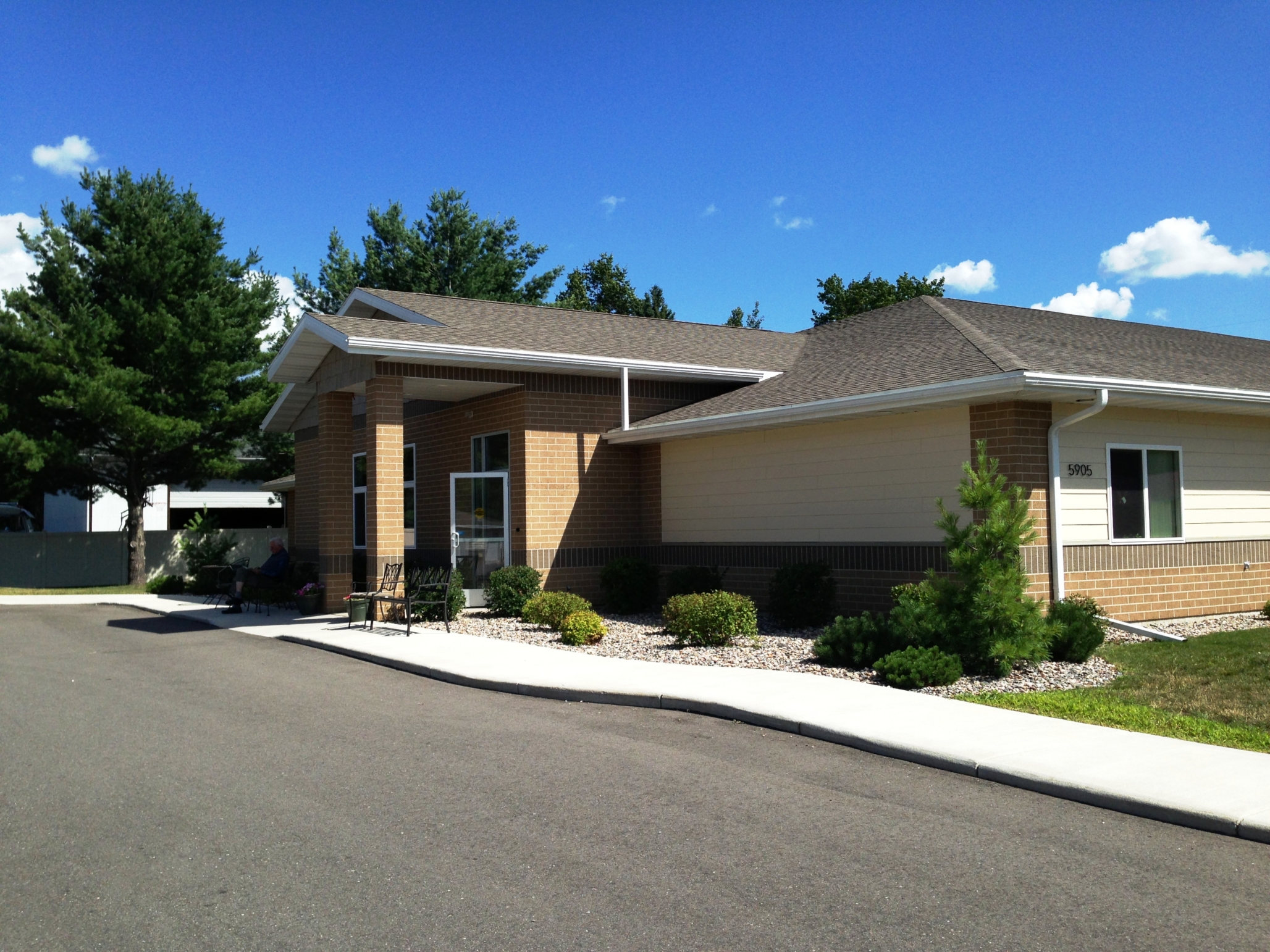 Care Partners – Weston II, Weston, WI 38