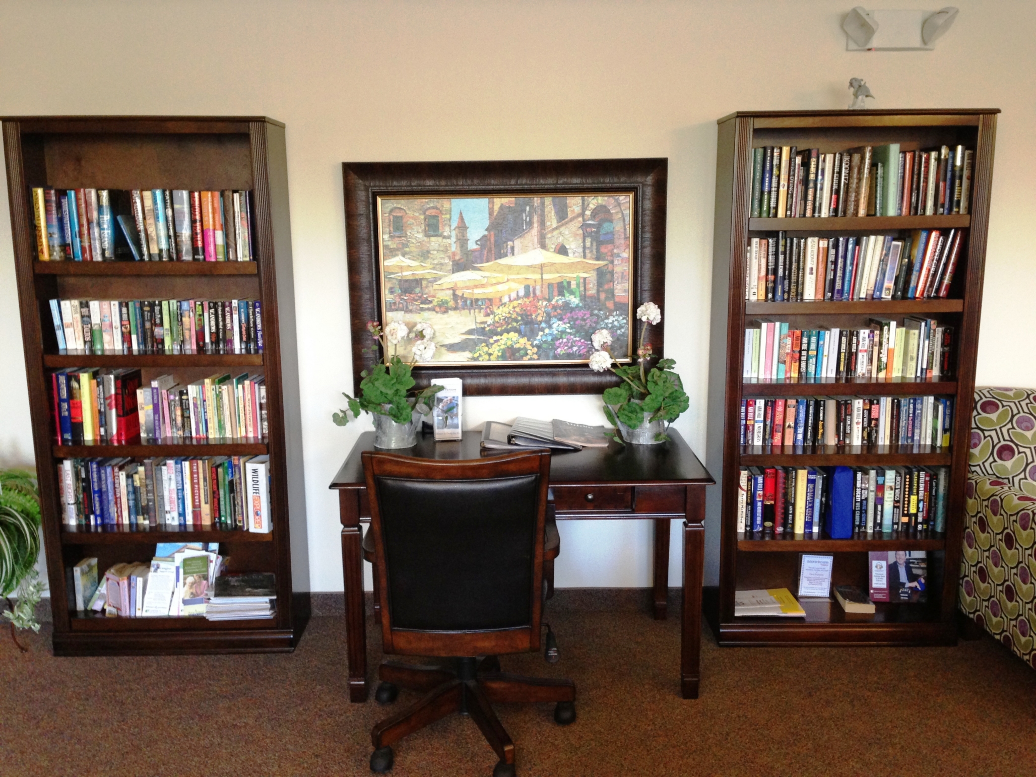 Care Partners – Weston II, Weston, WI 39