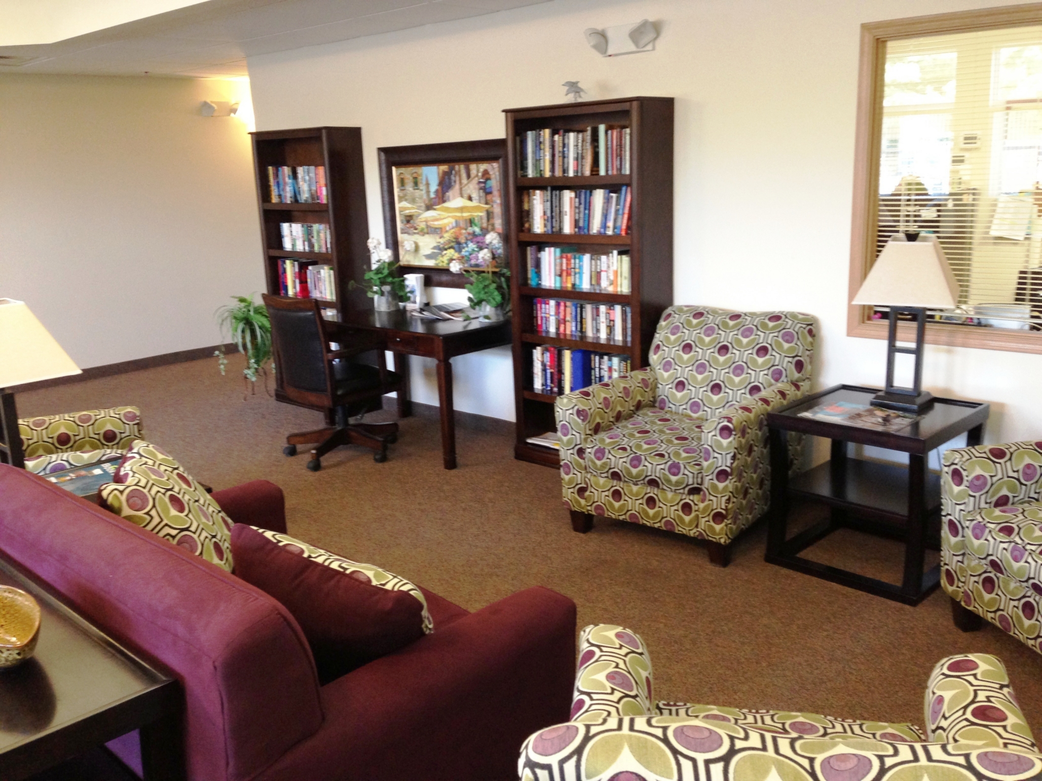 Care Partners – Weston II, Weston, WI 43