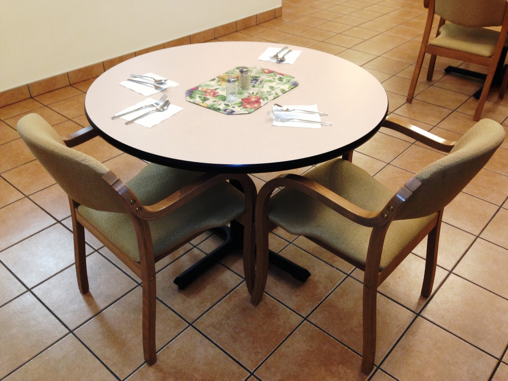 Care Partners – Weston II, Weston, WI 44