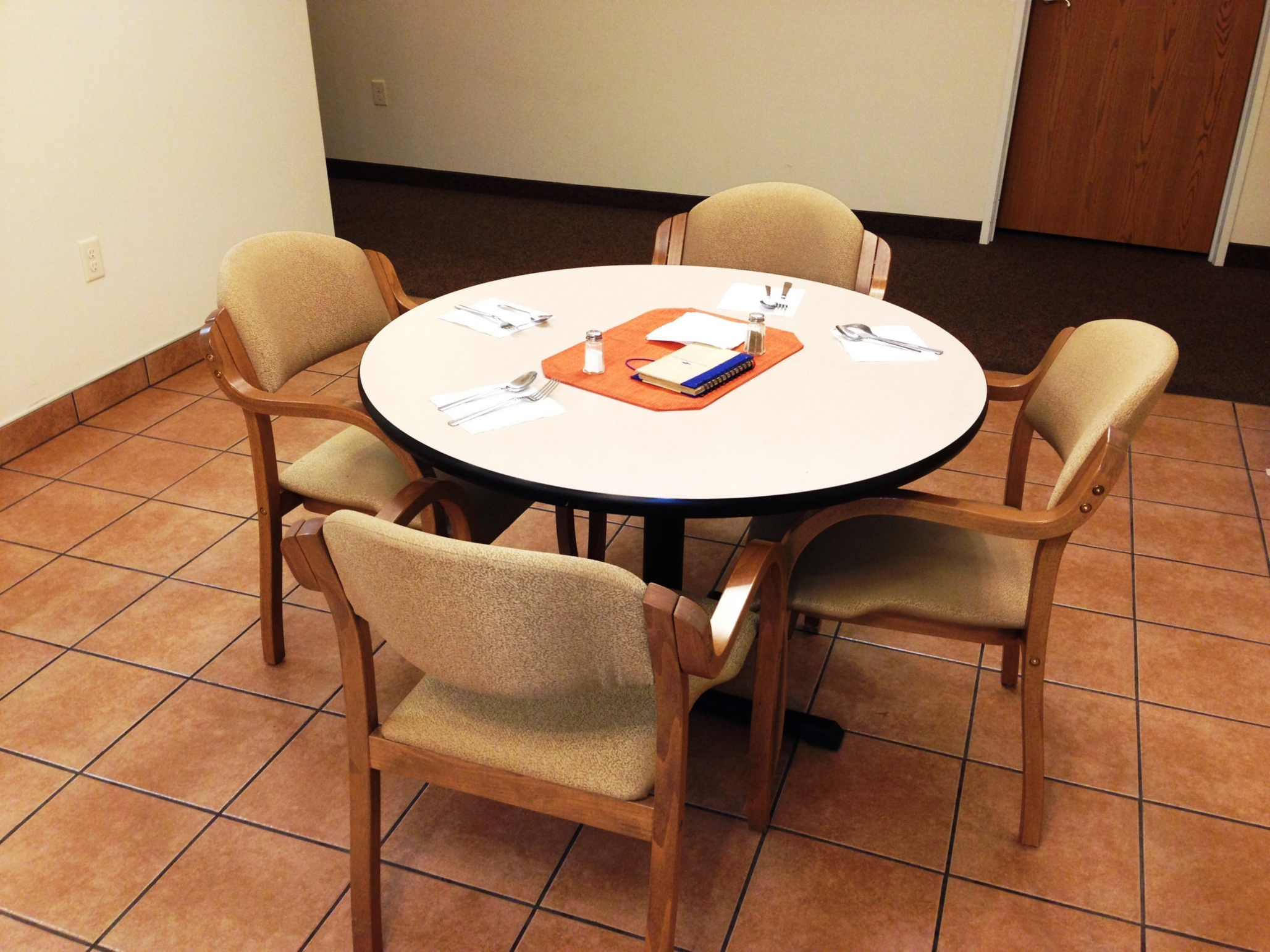 Care Partners – Weston II, Weston, WI 46