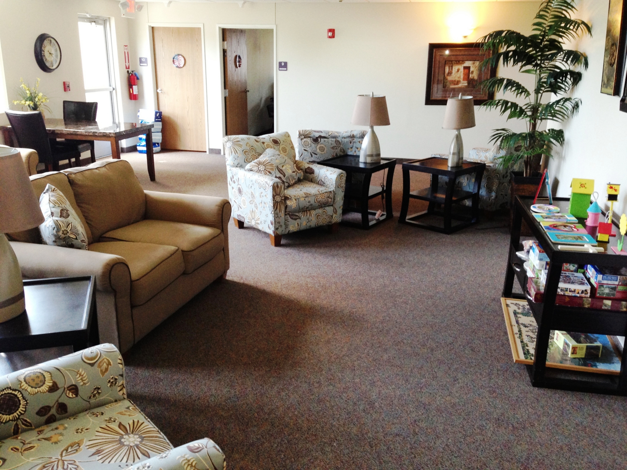 Care Partners – Weston II, Weston, WI 47
