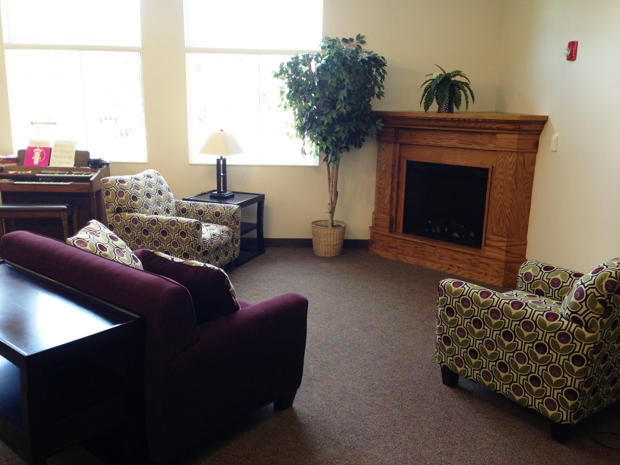 Care Partners – Weston II, Weston, WI 49