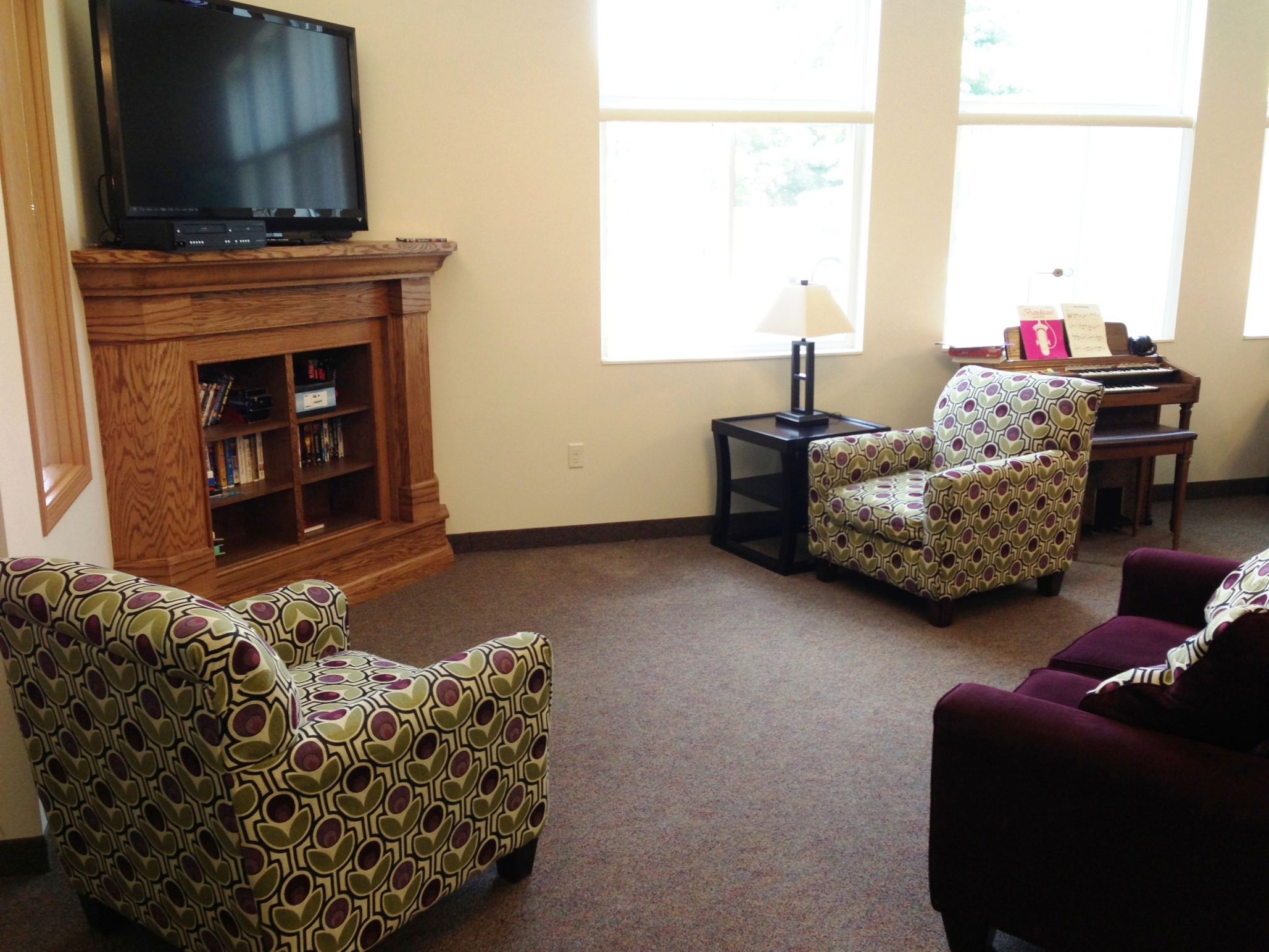 Care Partners – Weston II, Weston, WI 50