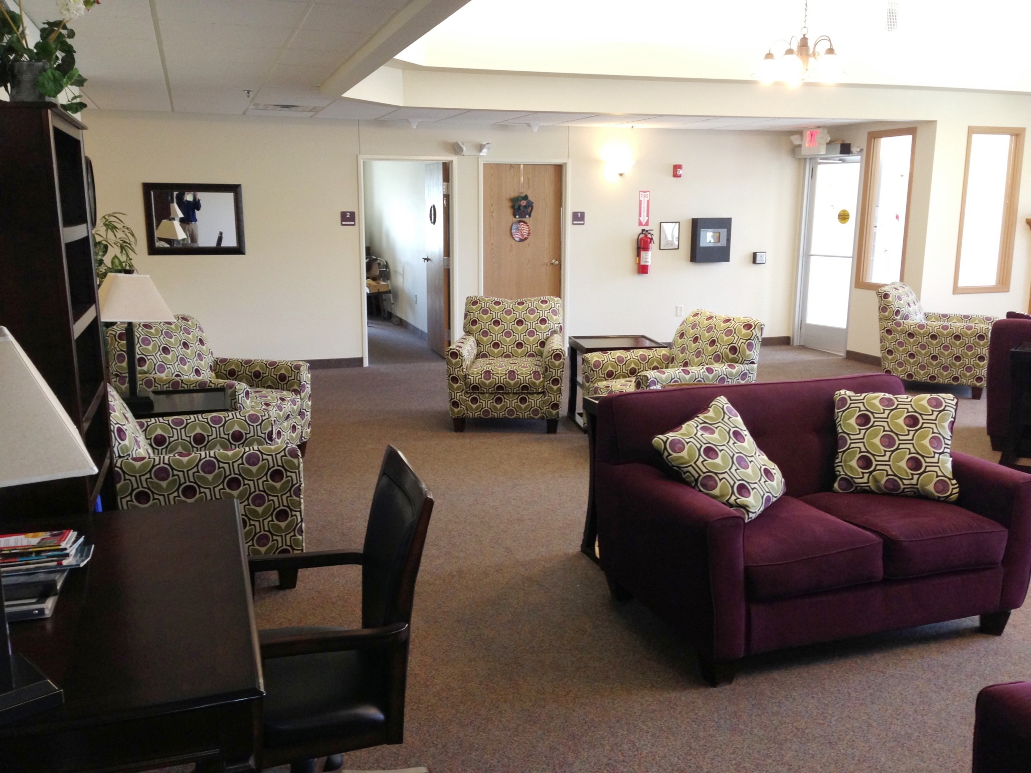 Care Partners – Weston II, Weston, WI 52