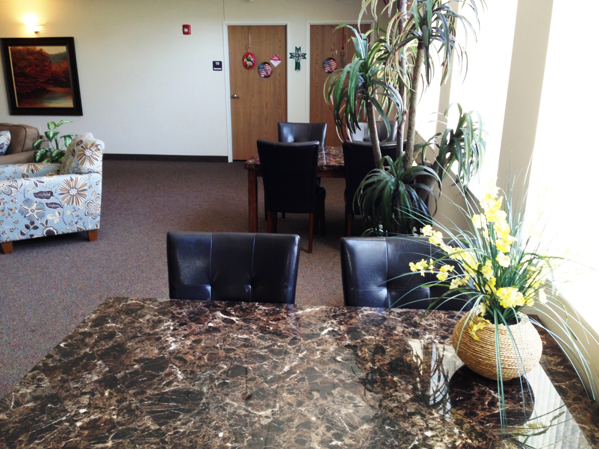 Care Partners – Weston II, Weston, WI 54