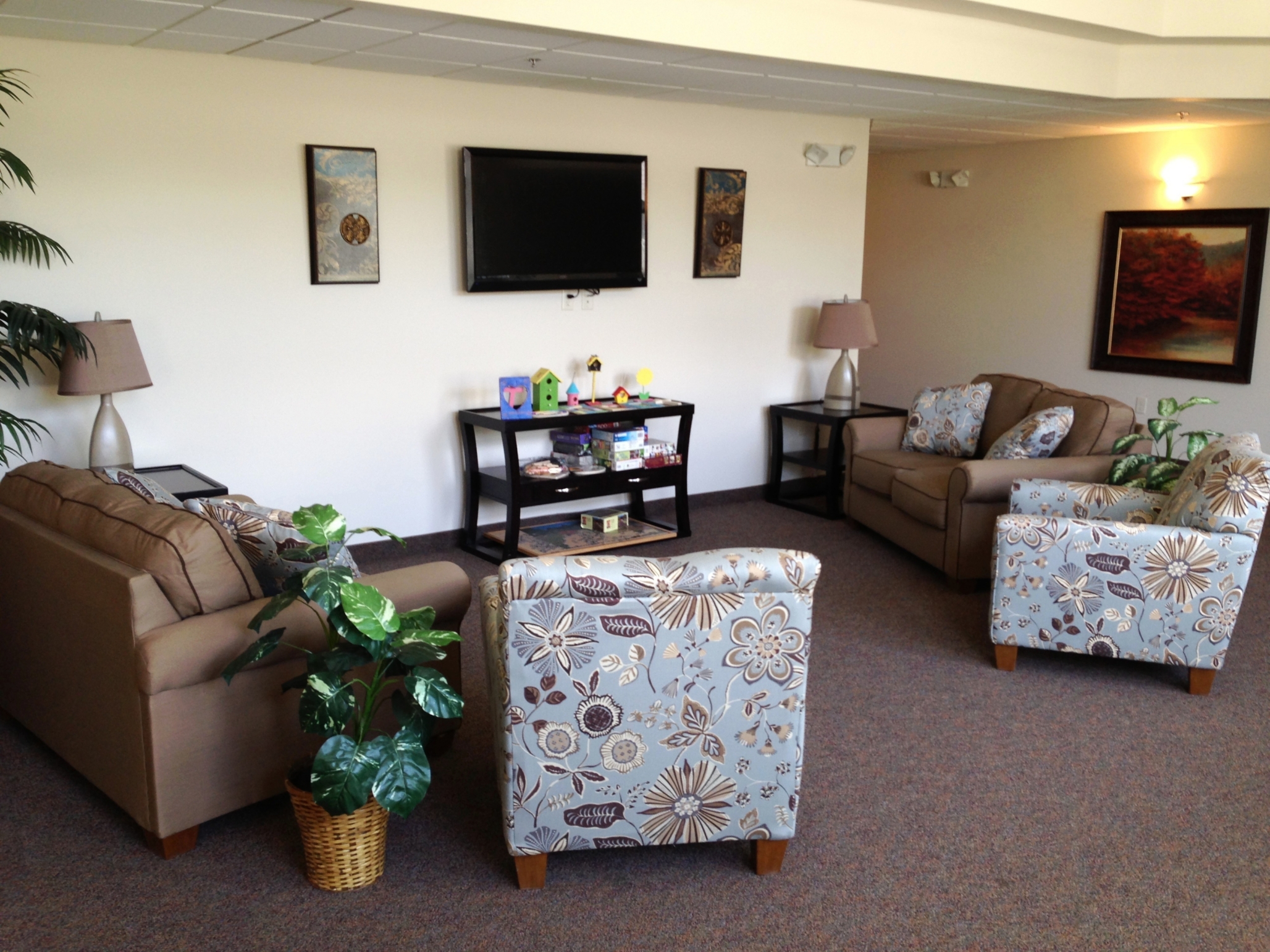 Care Partners – Weston II, Weston, WI 55