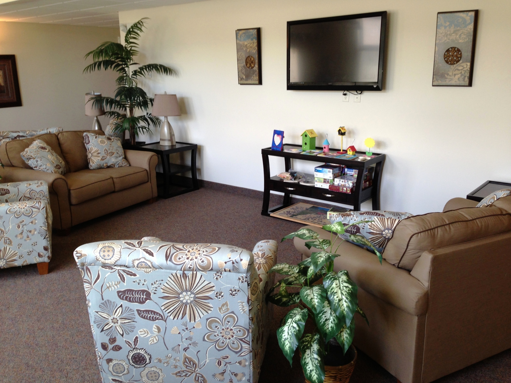 Care Partners – Weston II, Weston, WI 57