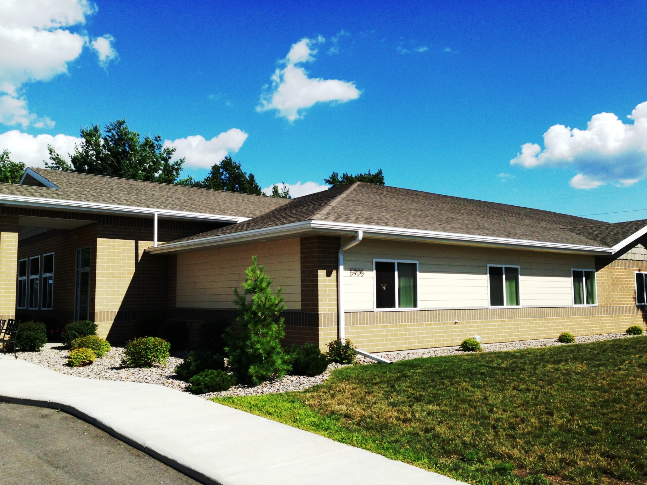 Care Partners – Weston II, Weston, WI 58