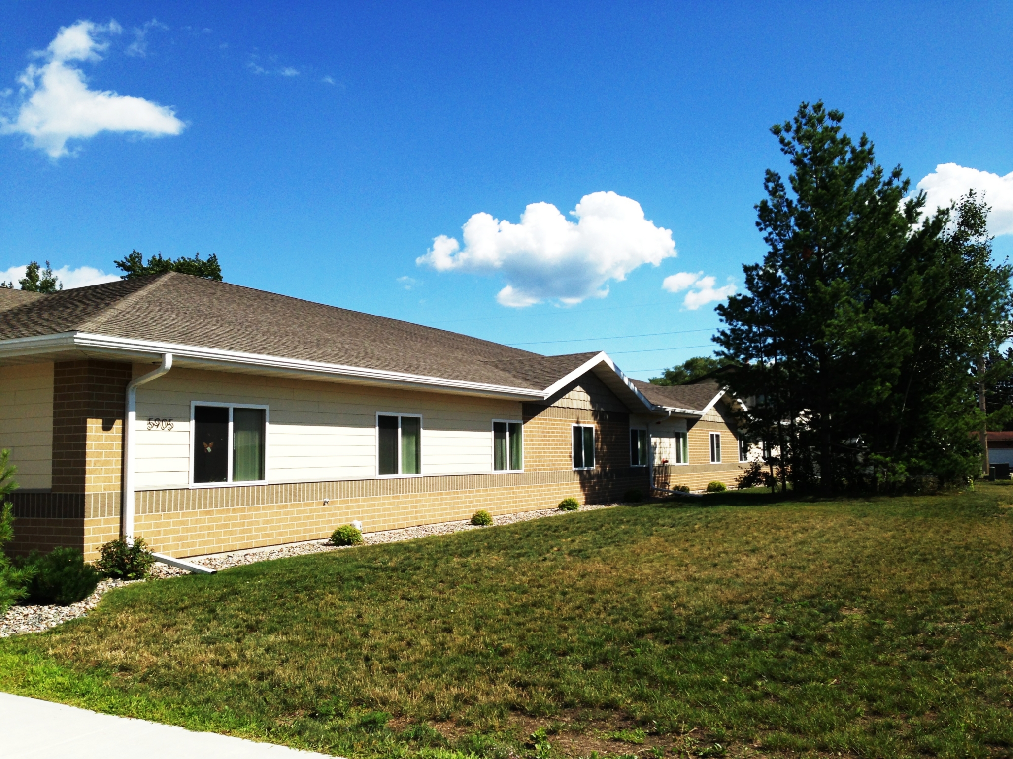 Care Partners – Weston II, Weston, WI 59