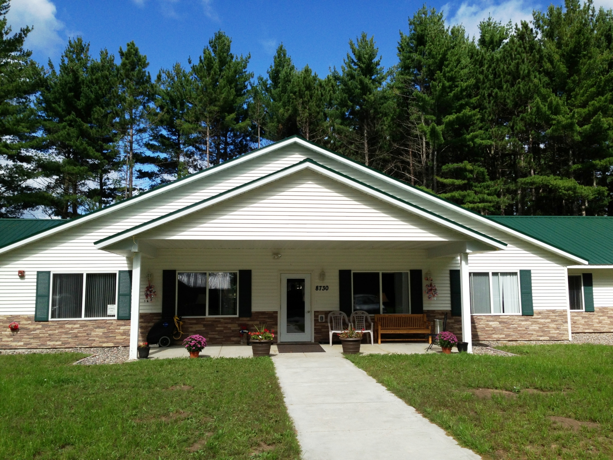 Country Terrace Minocqua I, Minocqua, WI 18