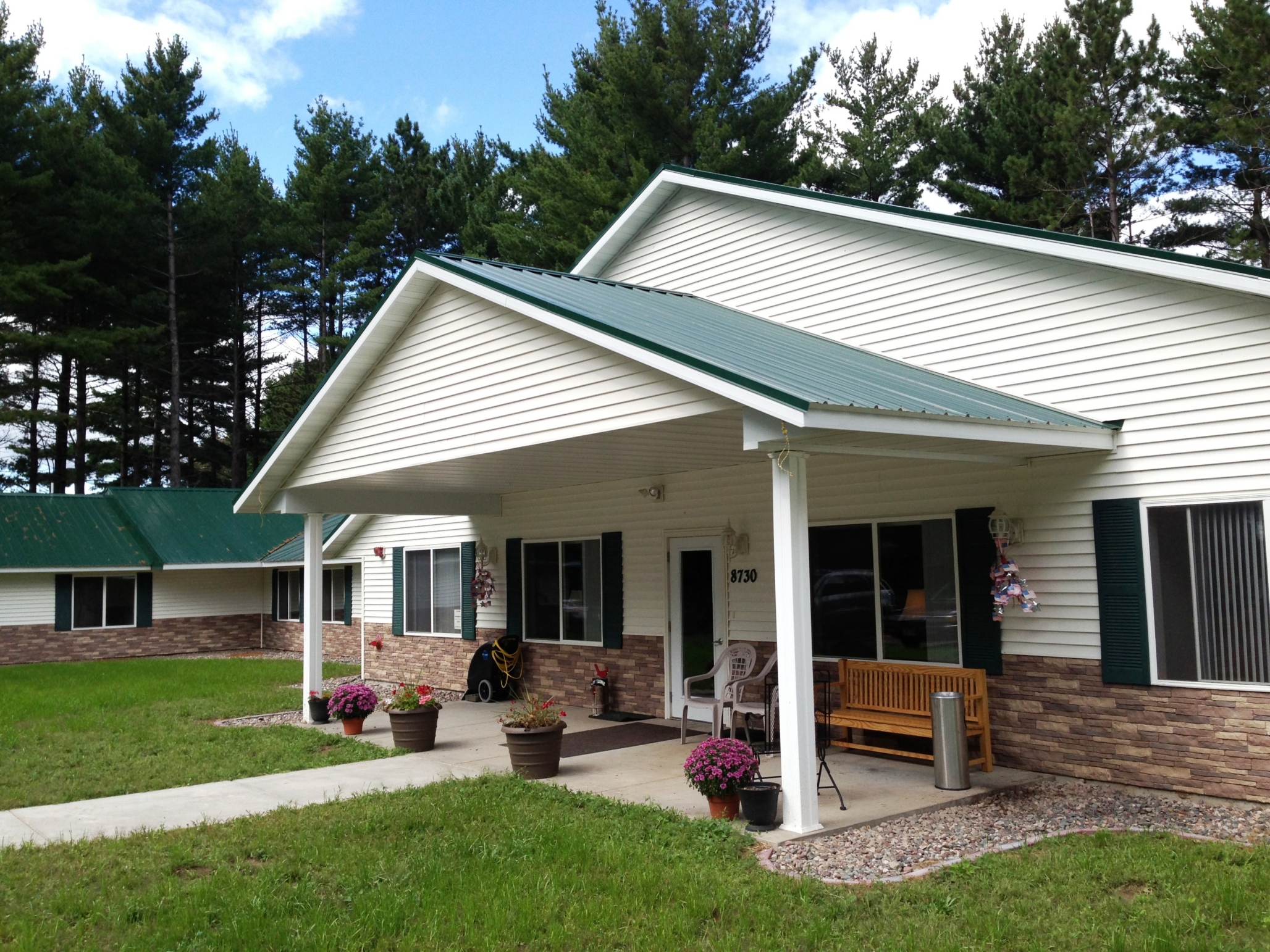 Country Terrace Minocqua I, Minocqua, WI 19