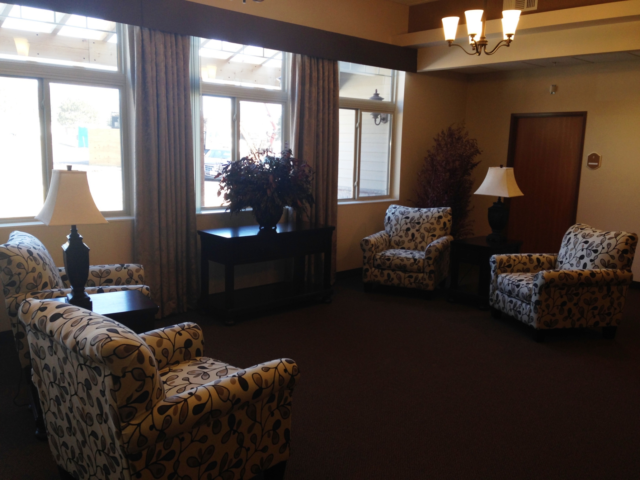 Care Partners Eau Claire East I, Eau Claire, WI 10