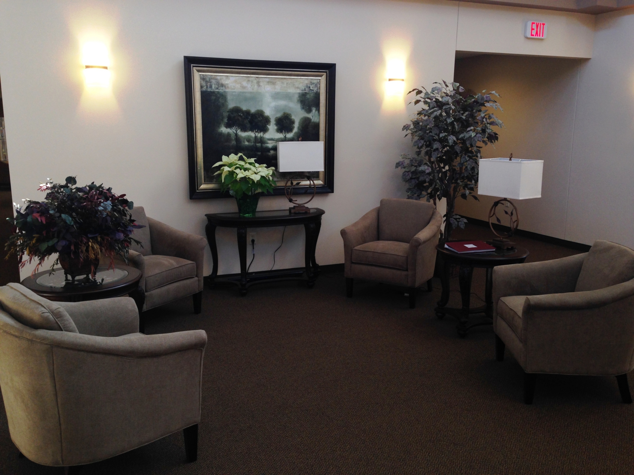 Care Partners Eau Claire East I, Eau Claire, WI 12