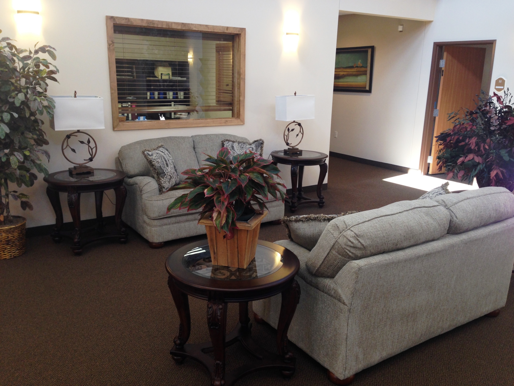 Care Partners Eau Claire East I, Eau Claire, WI 13