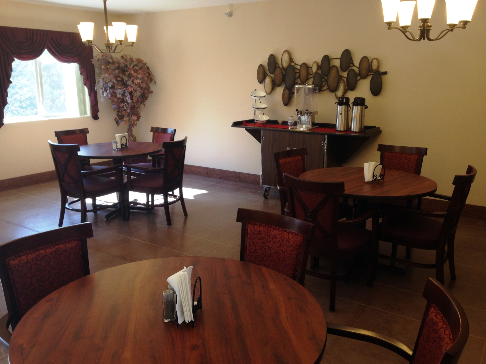 Care Partners Eau Claire East I, Eau Claire, WI 14