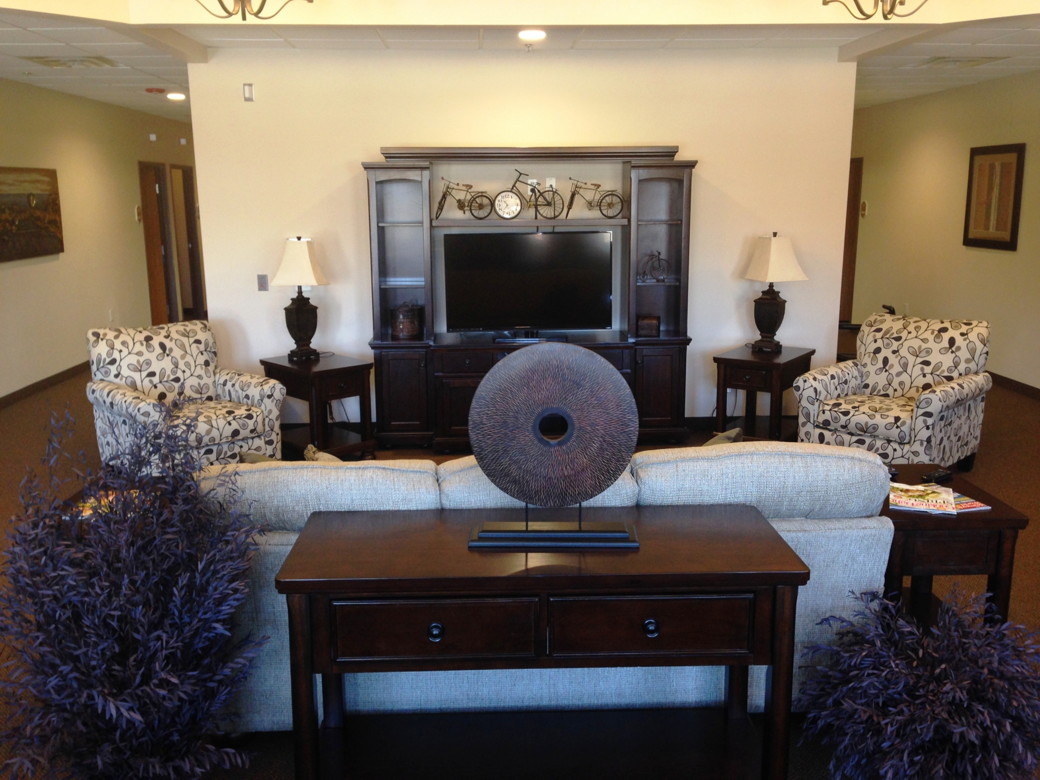 Care Partners Eau Claire East I, Eau Claire, WI 15