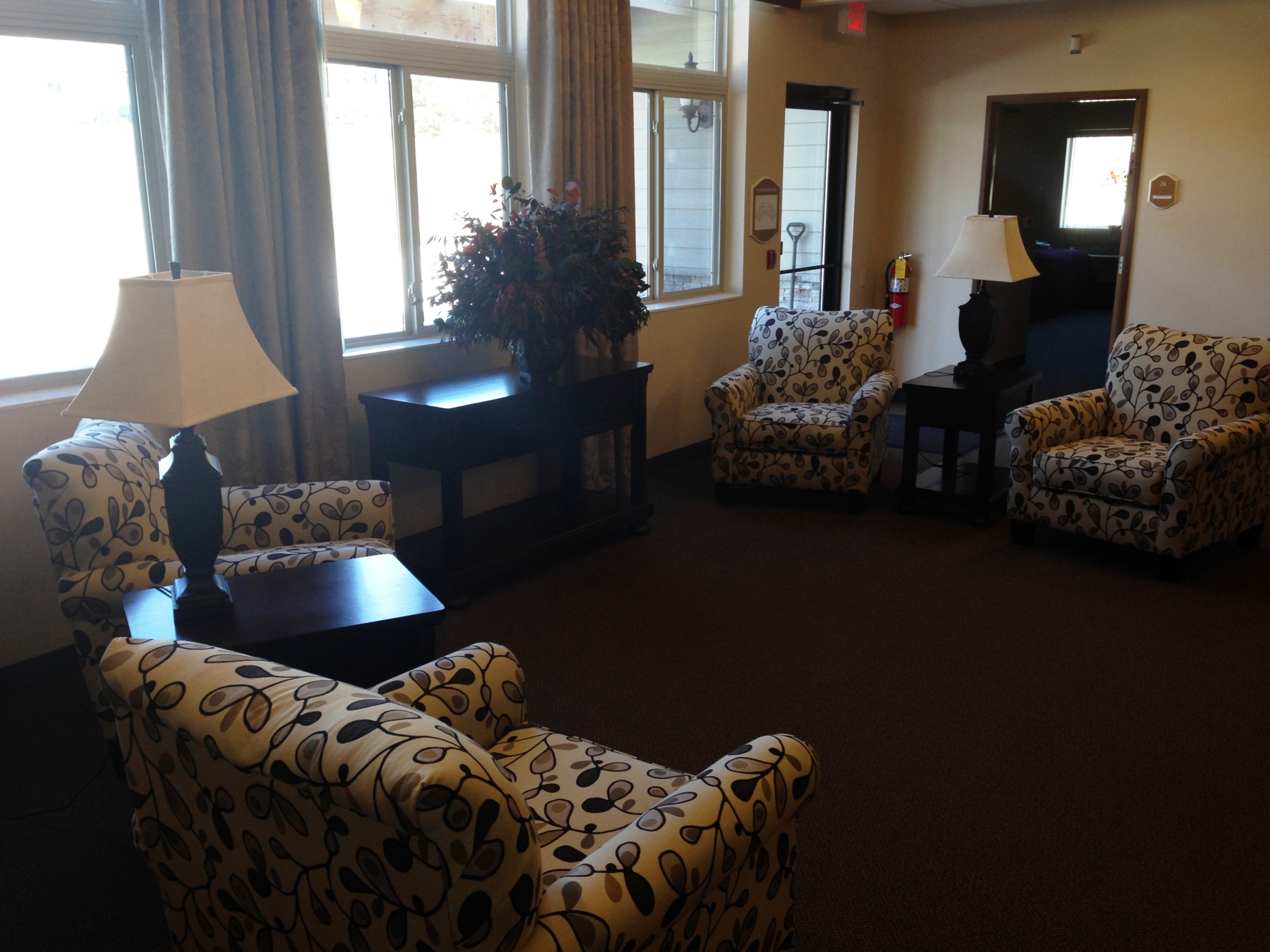 Care Partners Eau Claire East I, Eau Claire, WI 16