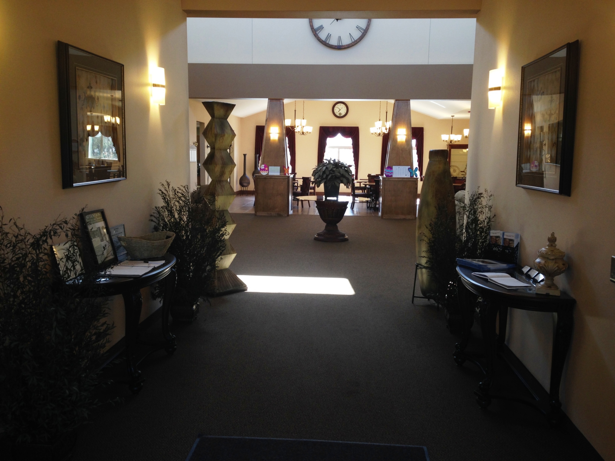 Care Partners Eau Claire East I, Eau Claire, WI 18