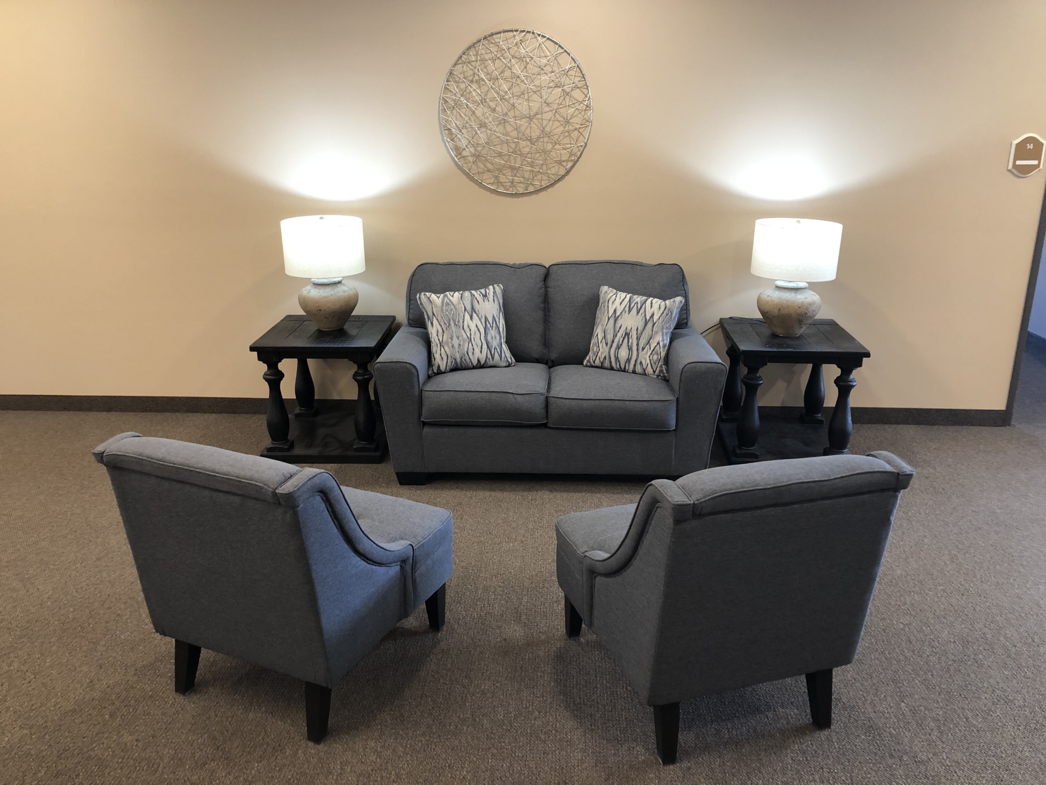 Care Partners – Clintonville II, Clintonville, WI 6