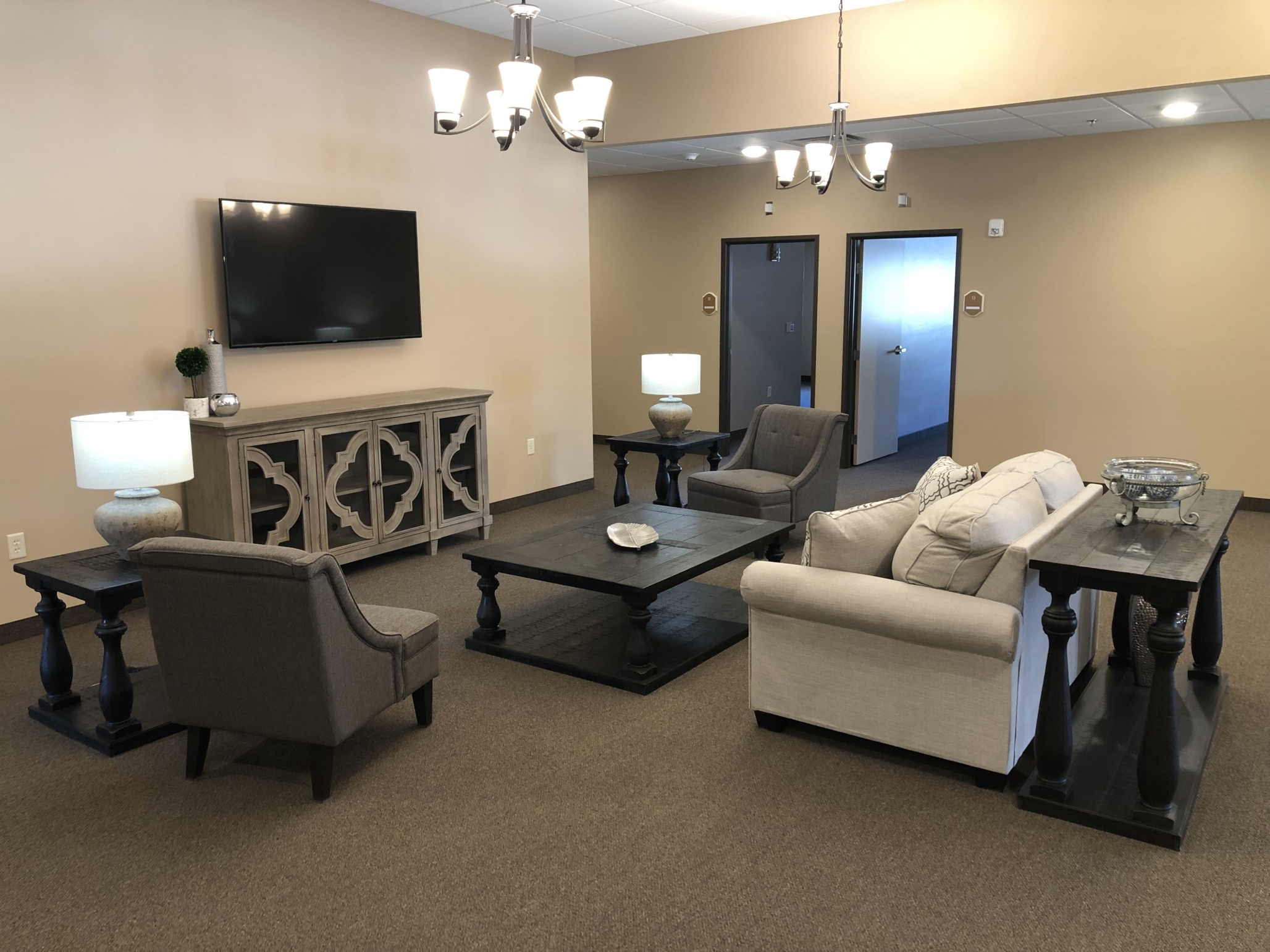 Care Partners – Clintonville II, Clintonville, WI 7