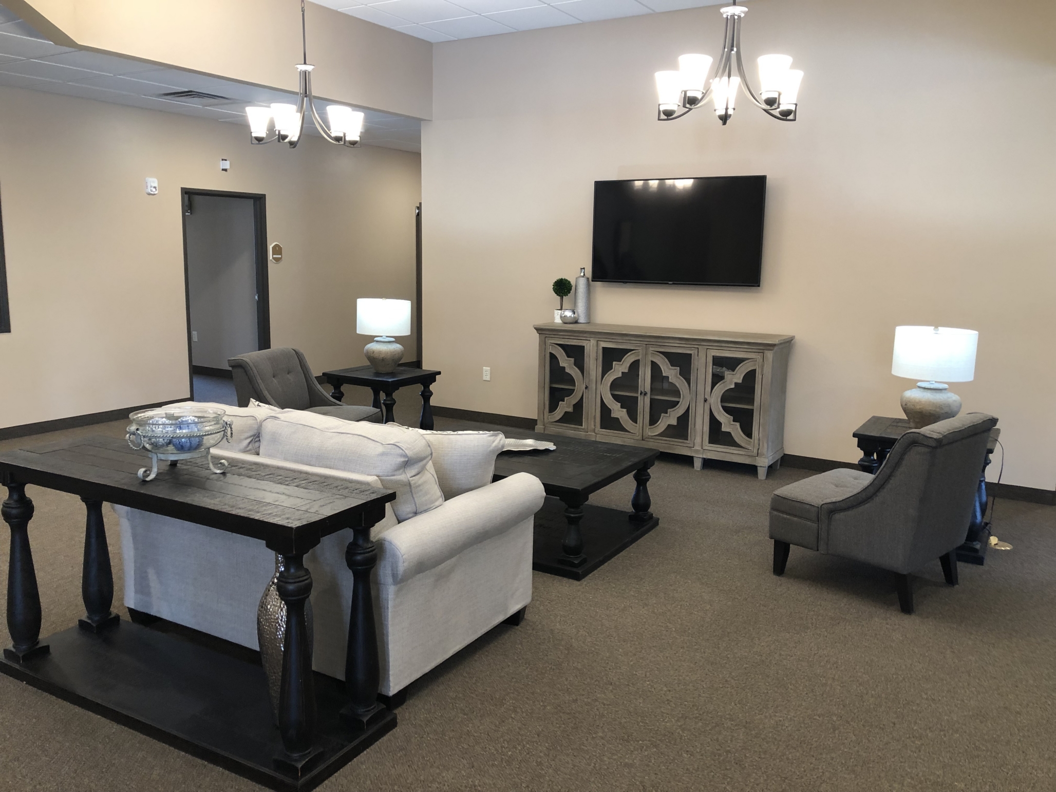 Care Partners – Clintonville II, Clintonville, WI 8