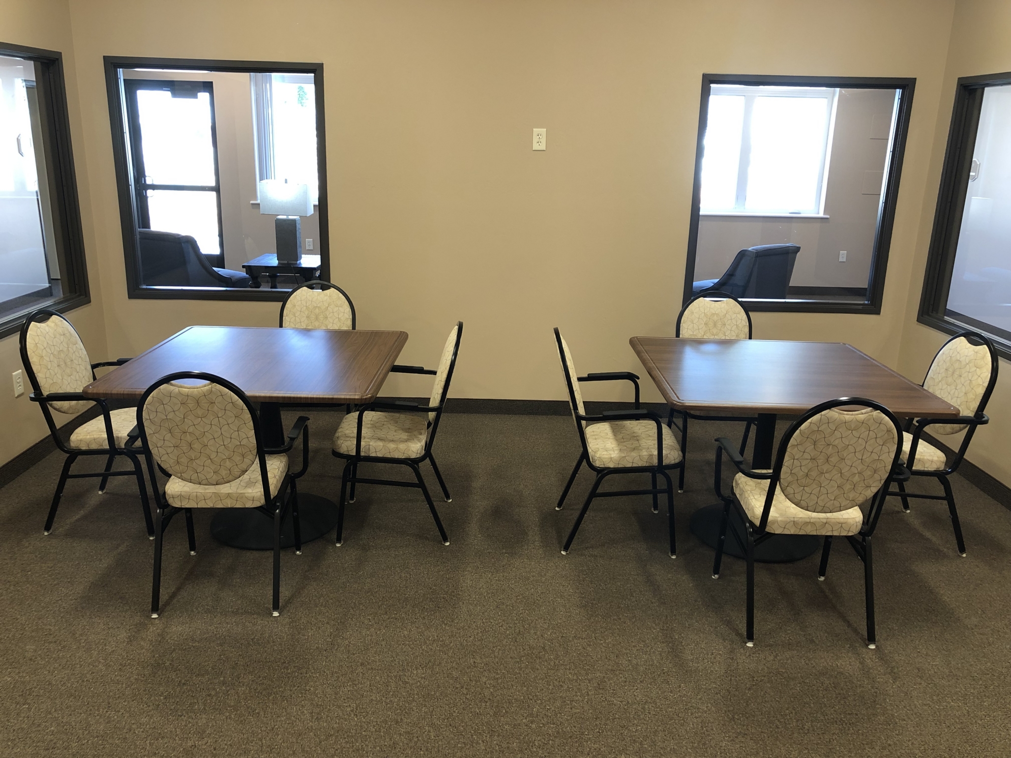 Care Partners – Clintonville II, Clintonville, WI 9