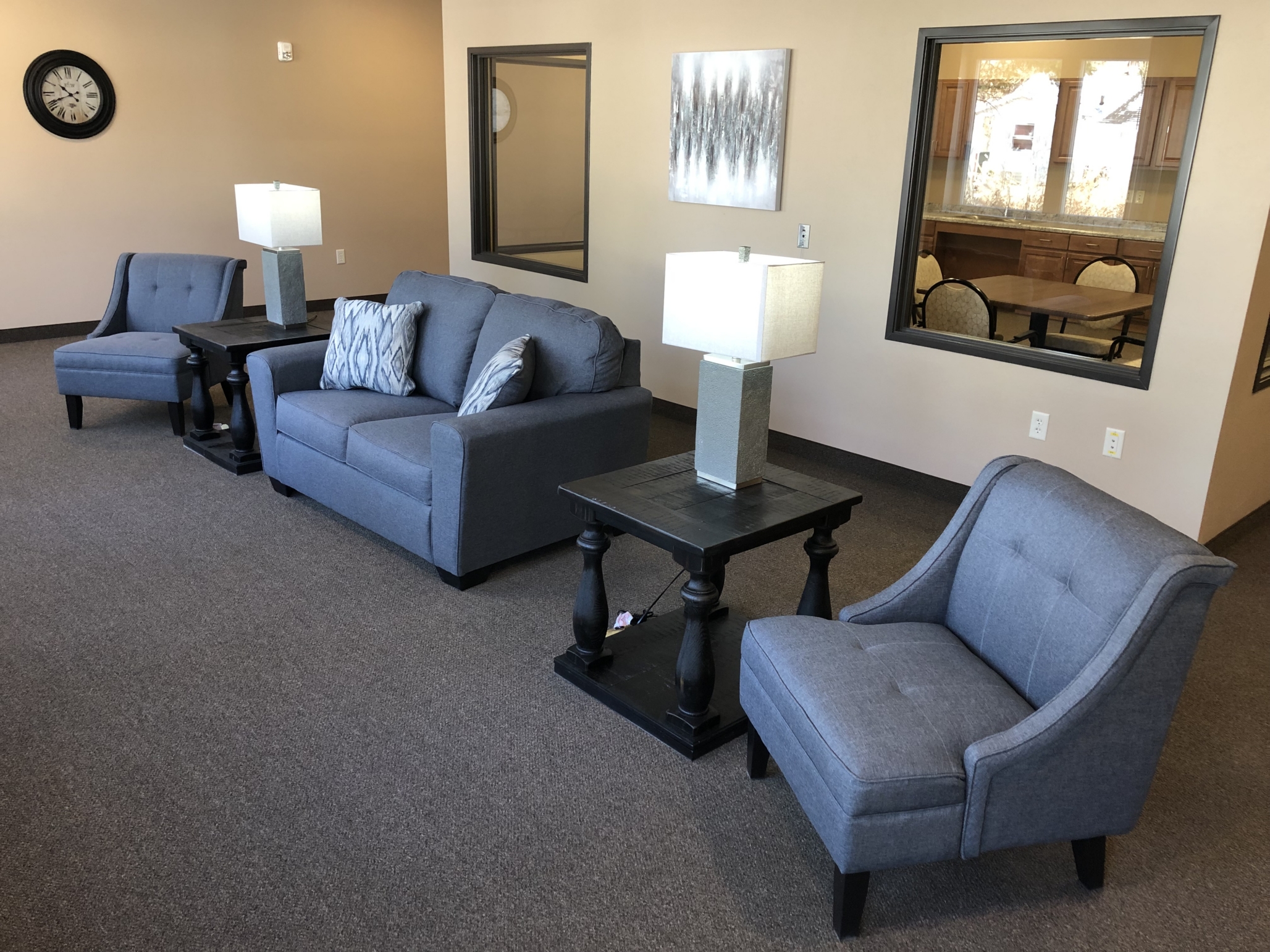 Care Partners – Clintonville II, Clintonville, WI 10