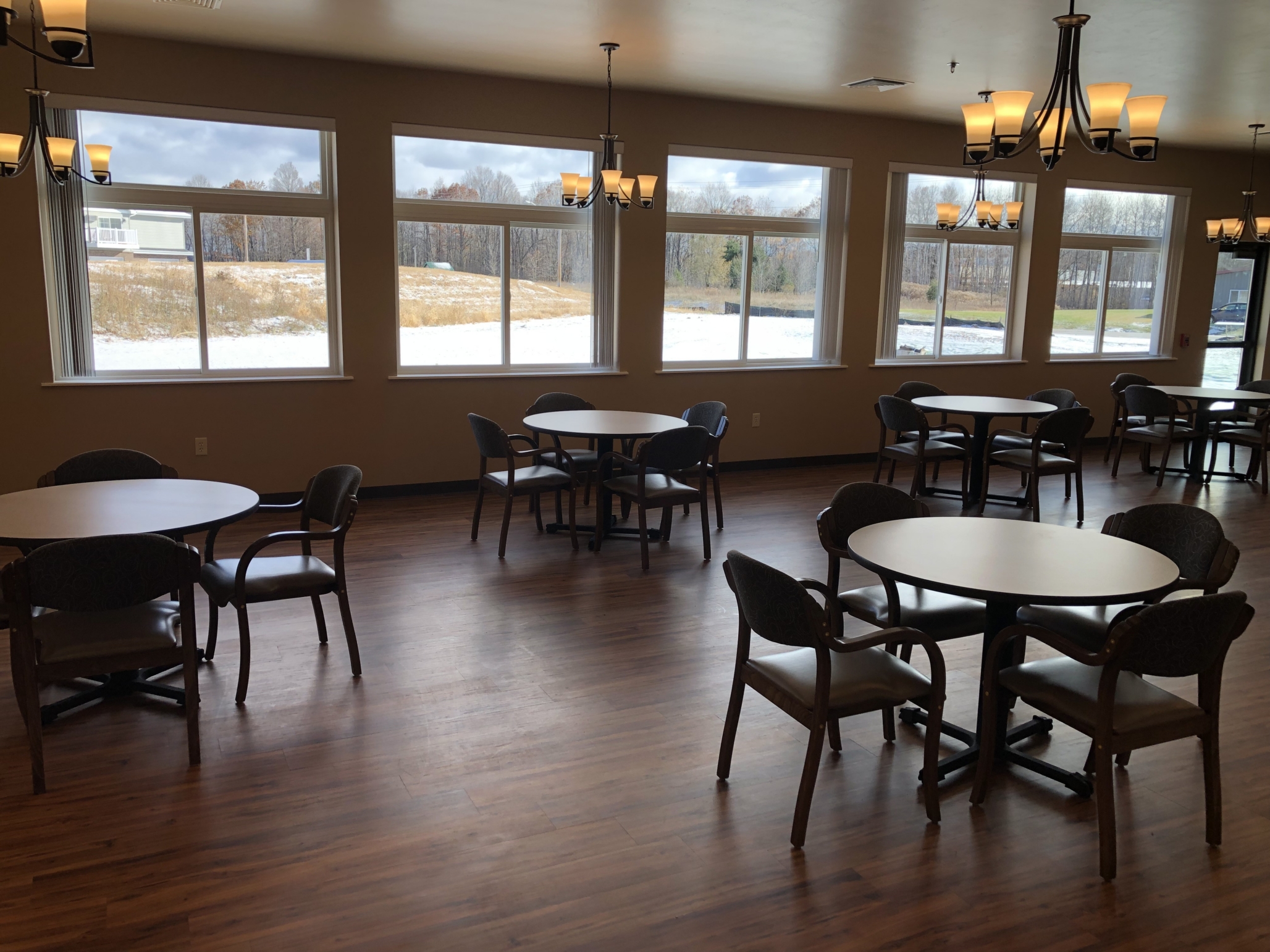 Care Partners – Clintonville II, Clintonville, WI 11