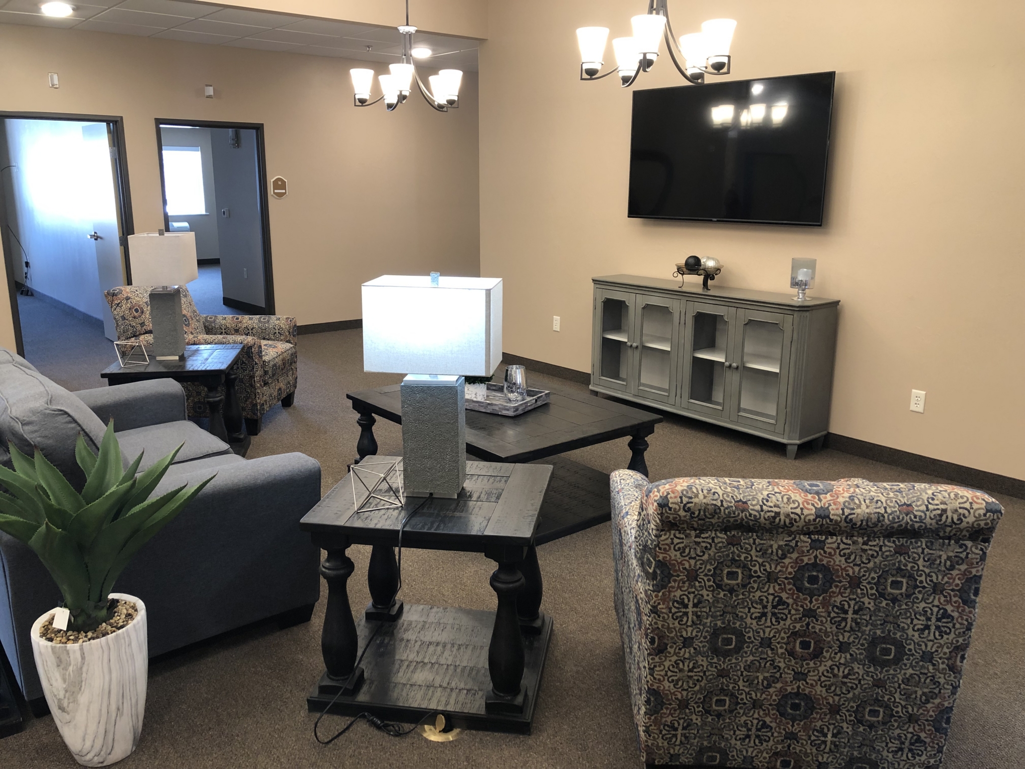 Care Partners – Clintonville II, Clintonville, WI 12