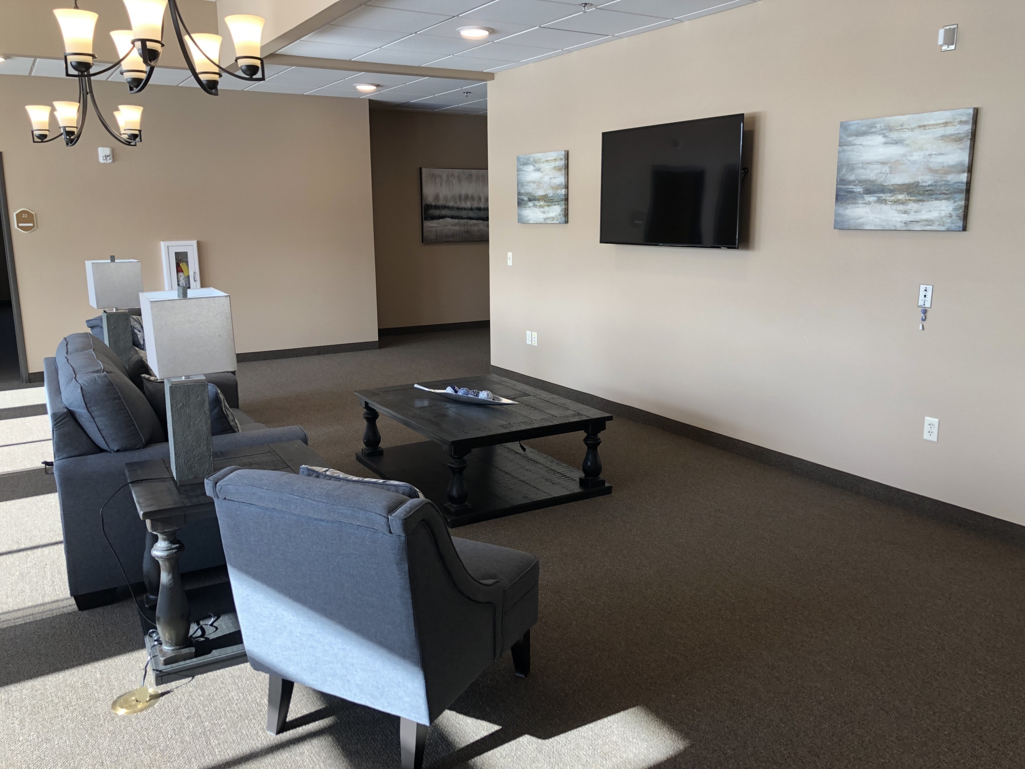 Care Partners – Clintonville II, Clintonville, WI 13