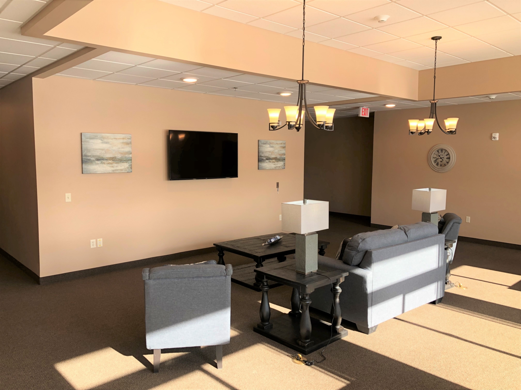 Care Partners – Clintonville II, Clintonville, WI 14