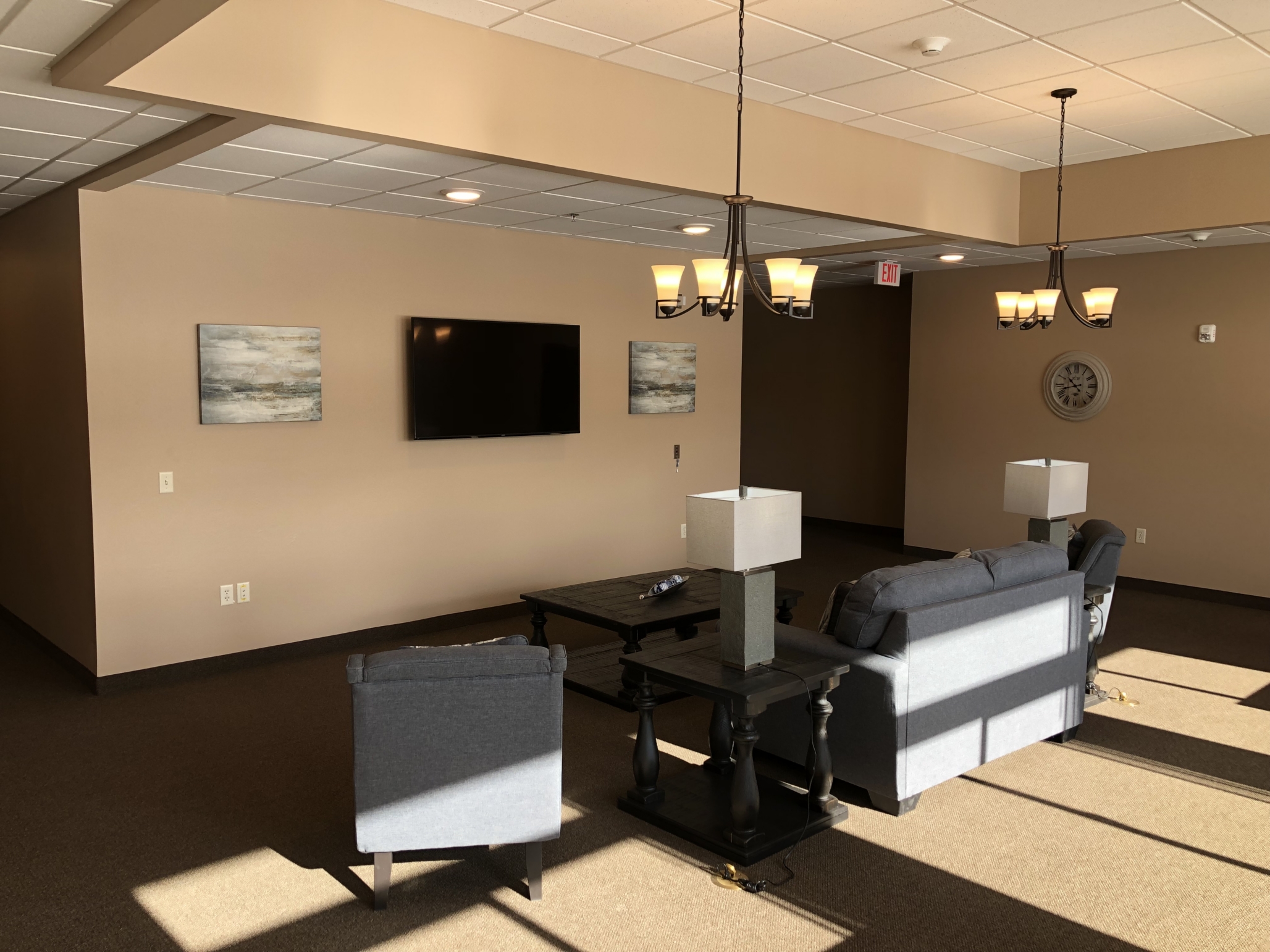 Care Partners – Clintonville II, Clintonville, WI 15