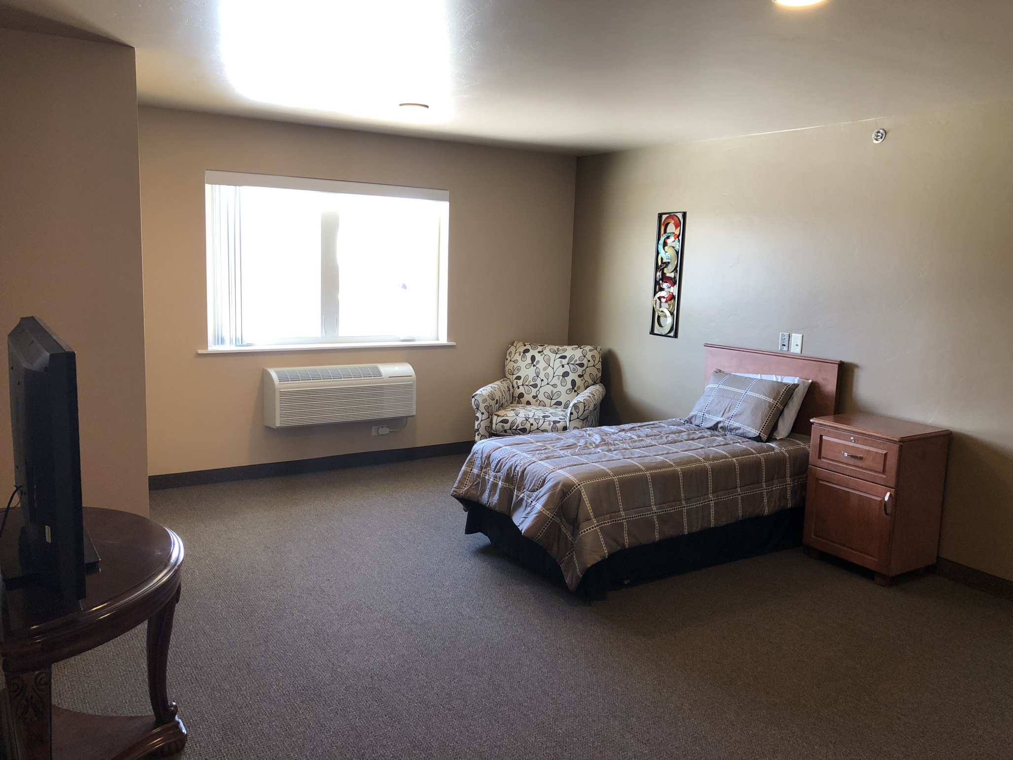 Care Partners – Clintonville II, Clintonville, WI 18