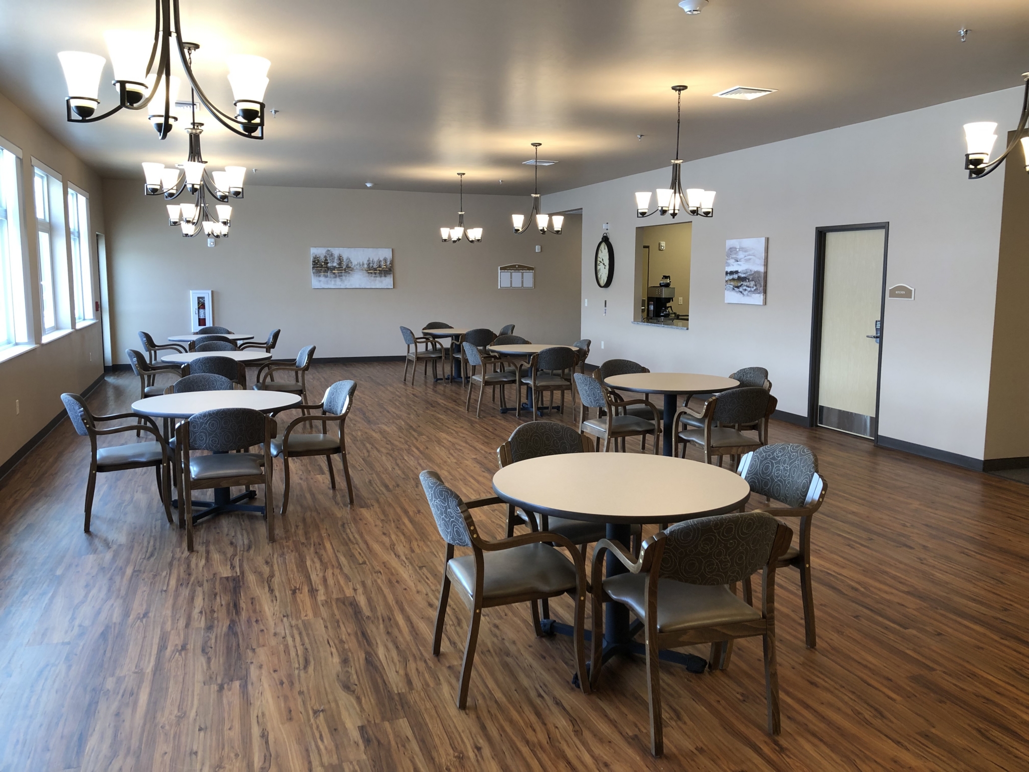 Care Partners – Clintonville II, Clintonville, WI 19