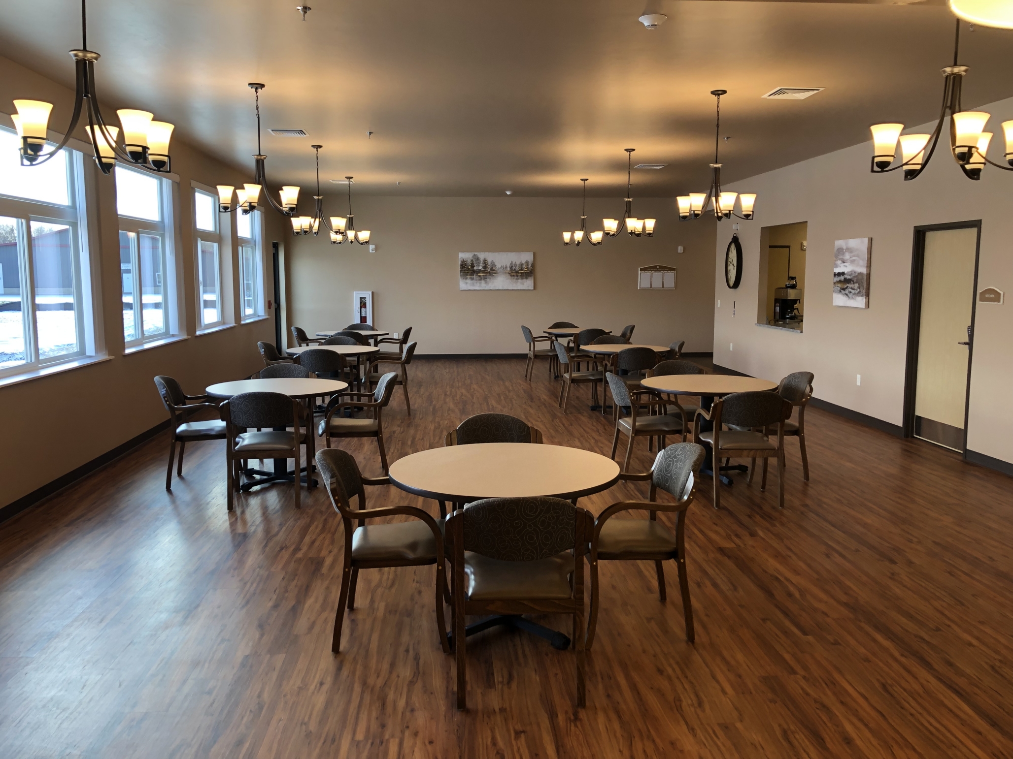 Care Partners – Clintonville II, Clintonville, WI 20