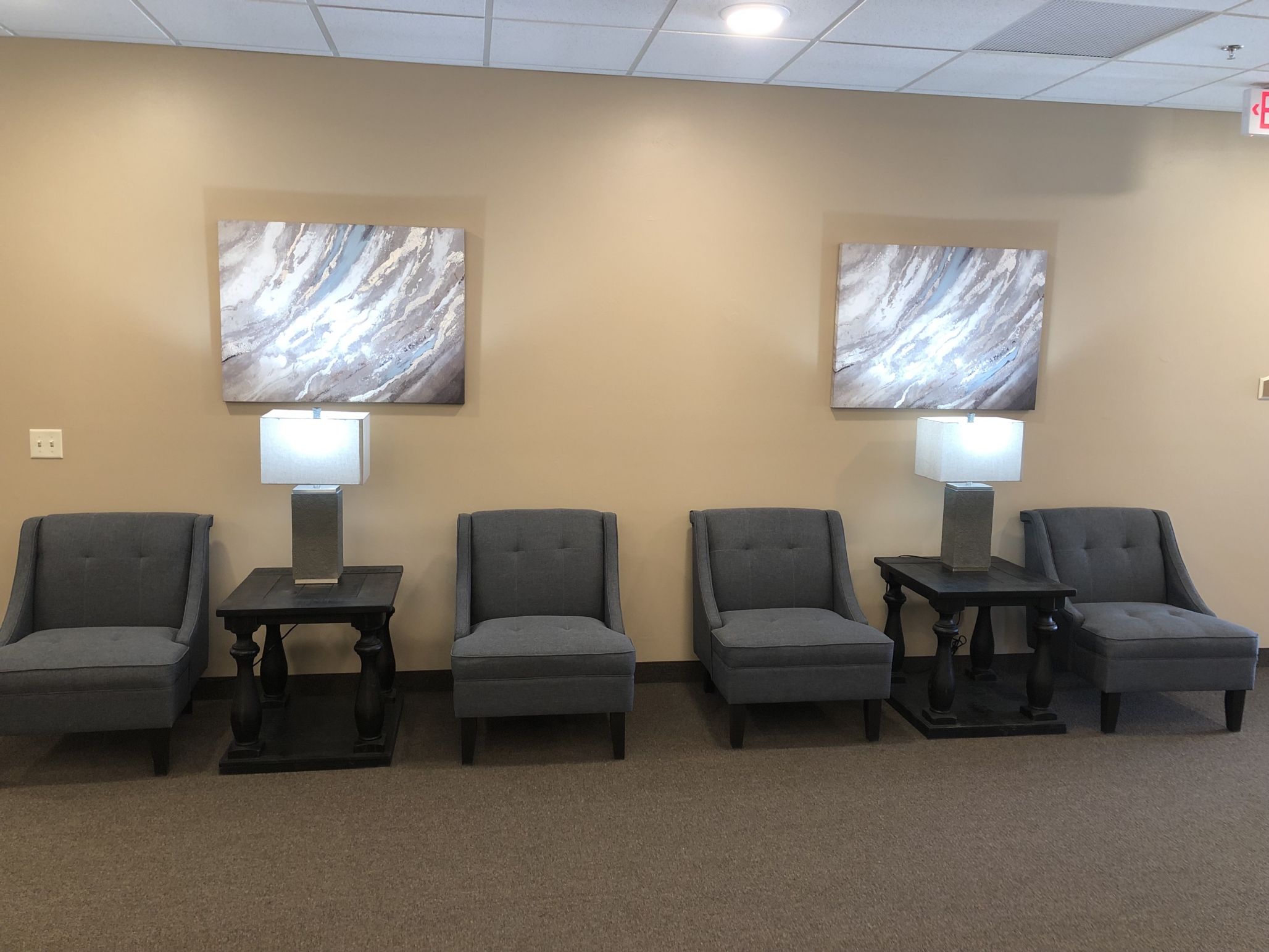 Care Partners – Clintonville II, Clintonville, WI 21