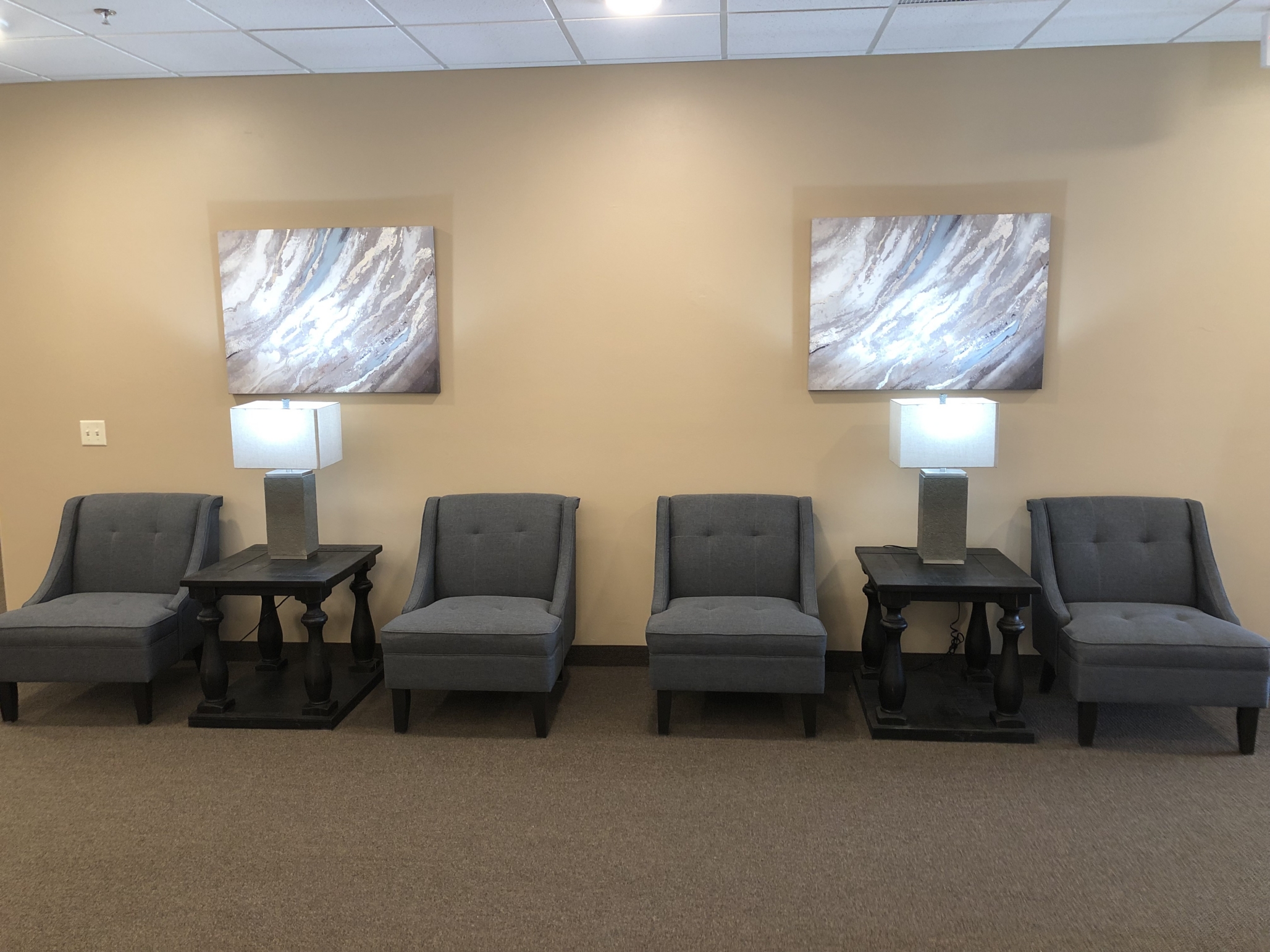 Care Partners – Clintonville II, Clintonville, WI 22