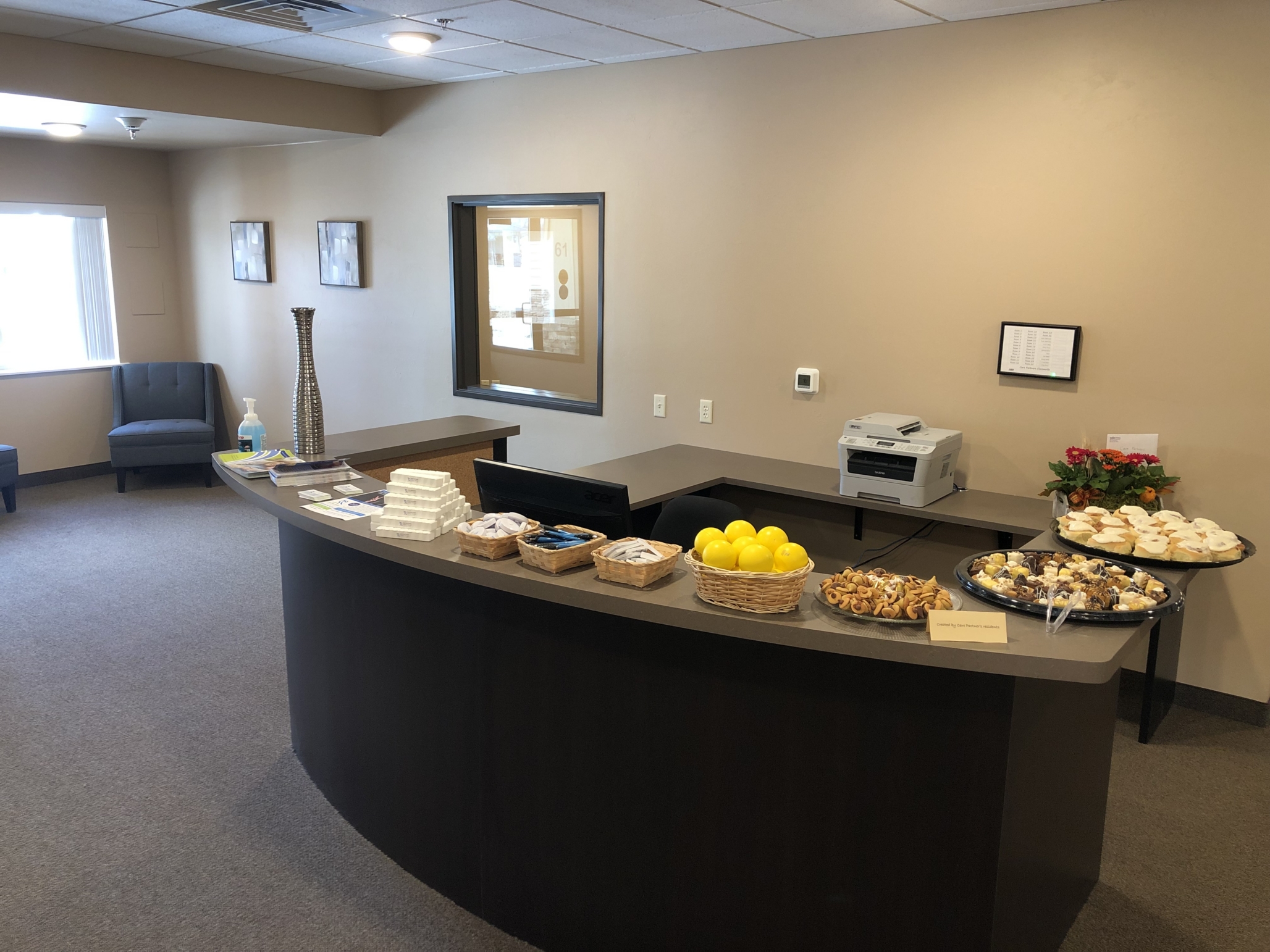 Care Partners – Clintonville II, Clintonville, WI 25