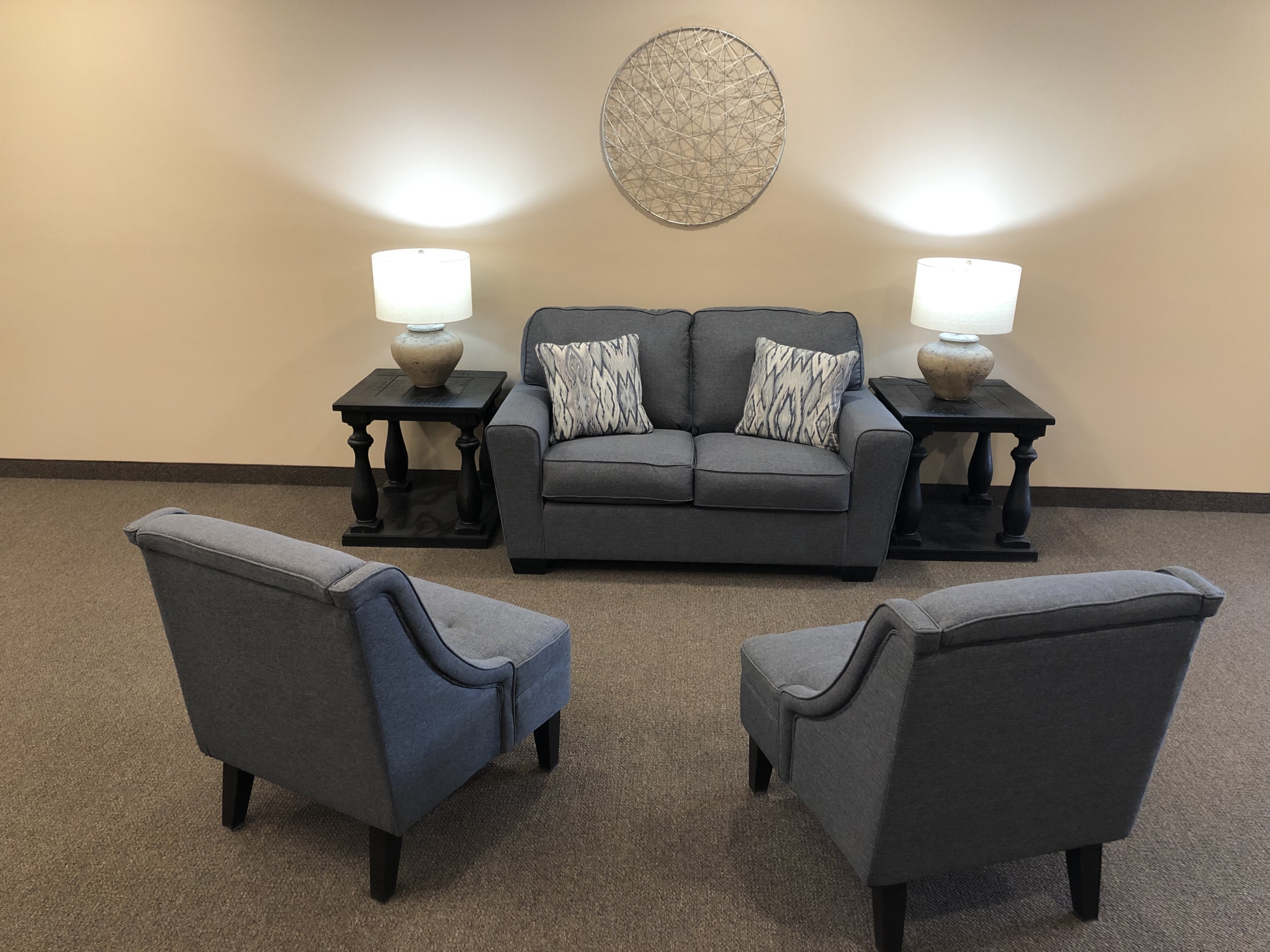 Care Partners – Clintonville II, Clintonville, WI 26