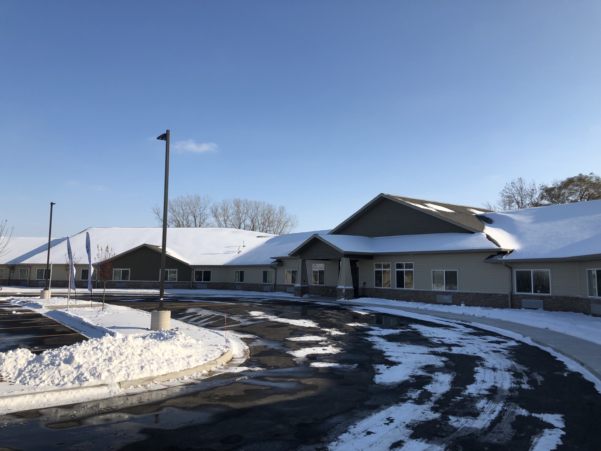 Care Partners – Kaukauna, Appleton, WI 2