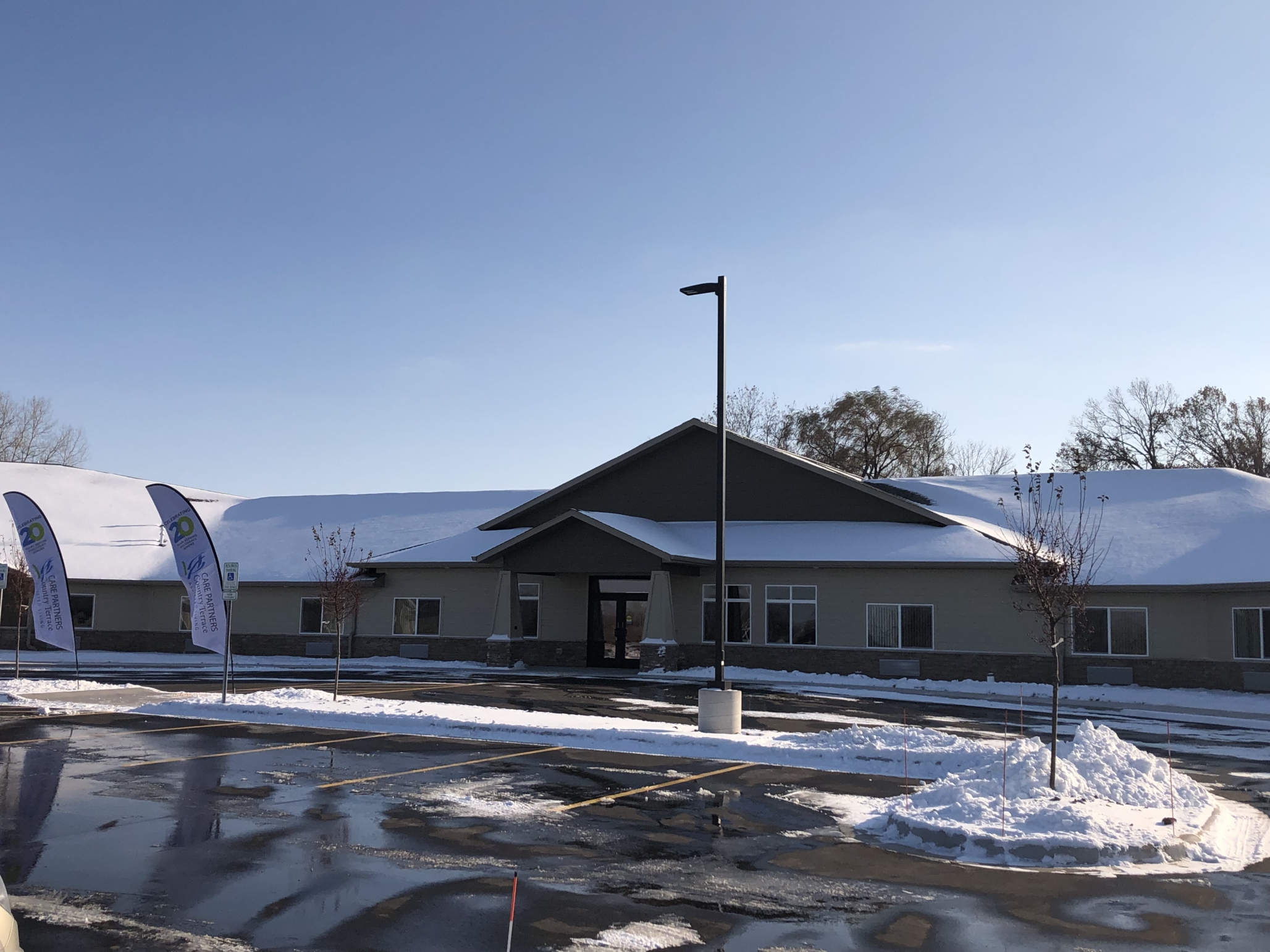 Care Partners – Kaukauna, Appleton, WI 3